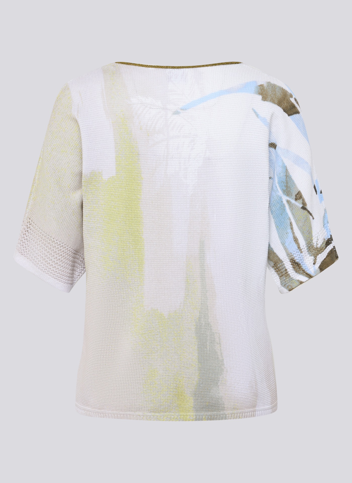 Rabe Strickpullover »Pullover«