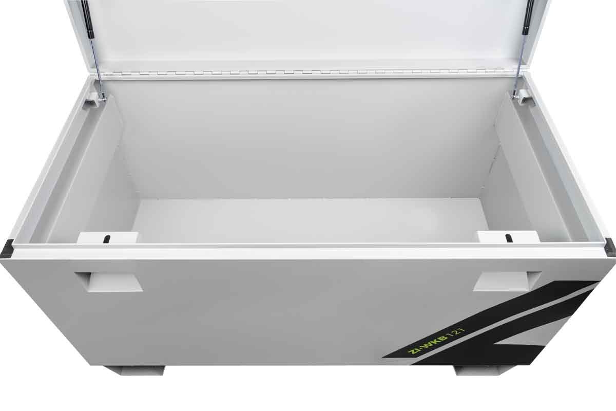 ZIPPER Werkzeugbox »ZI-WKB121«, 1130x500x560 mm, für die Aufbewahrung von Werkzeug und Ausrüstung