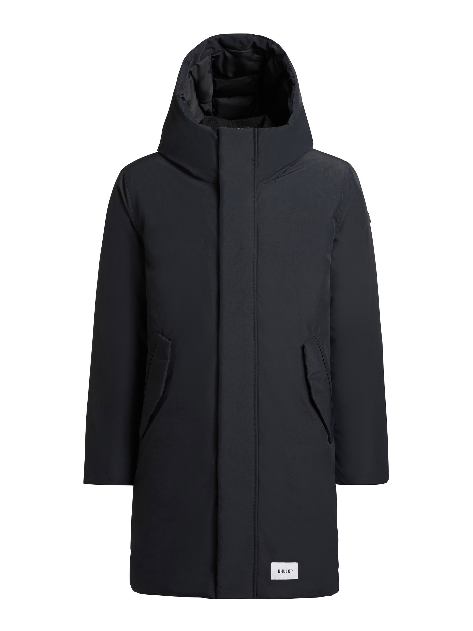 khujo Wintermantel "MANTEL" günstig online kaufen