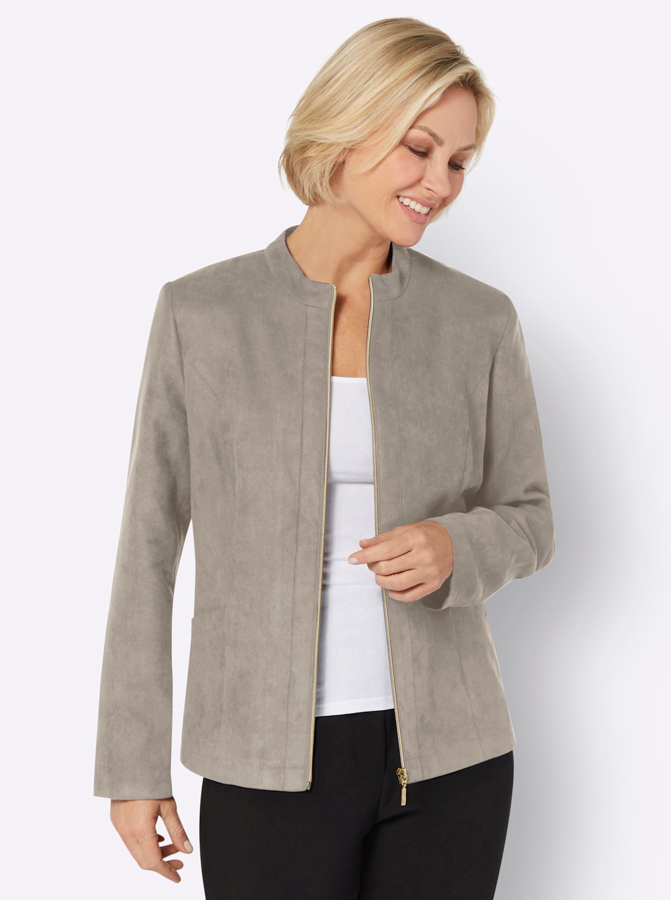 Jackenblazer »Blazer«