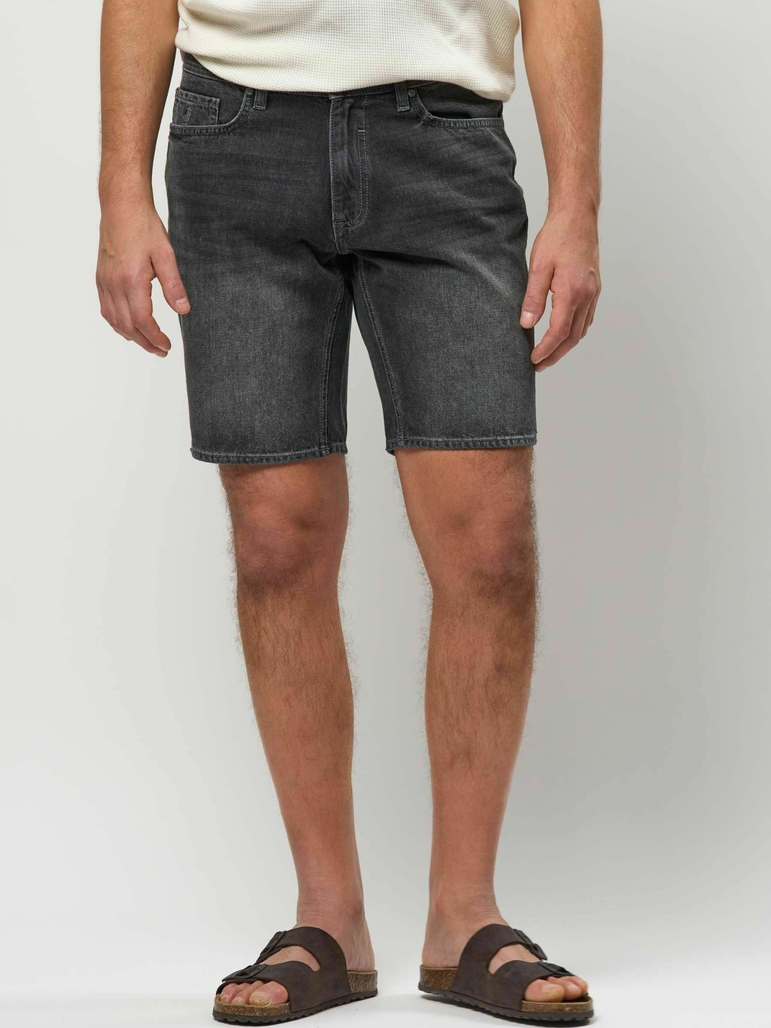 MCS Shorts »MCS Shorts MCClyde«