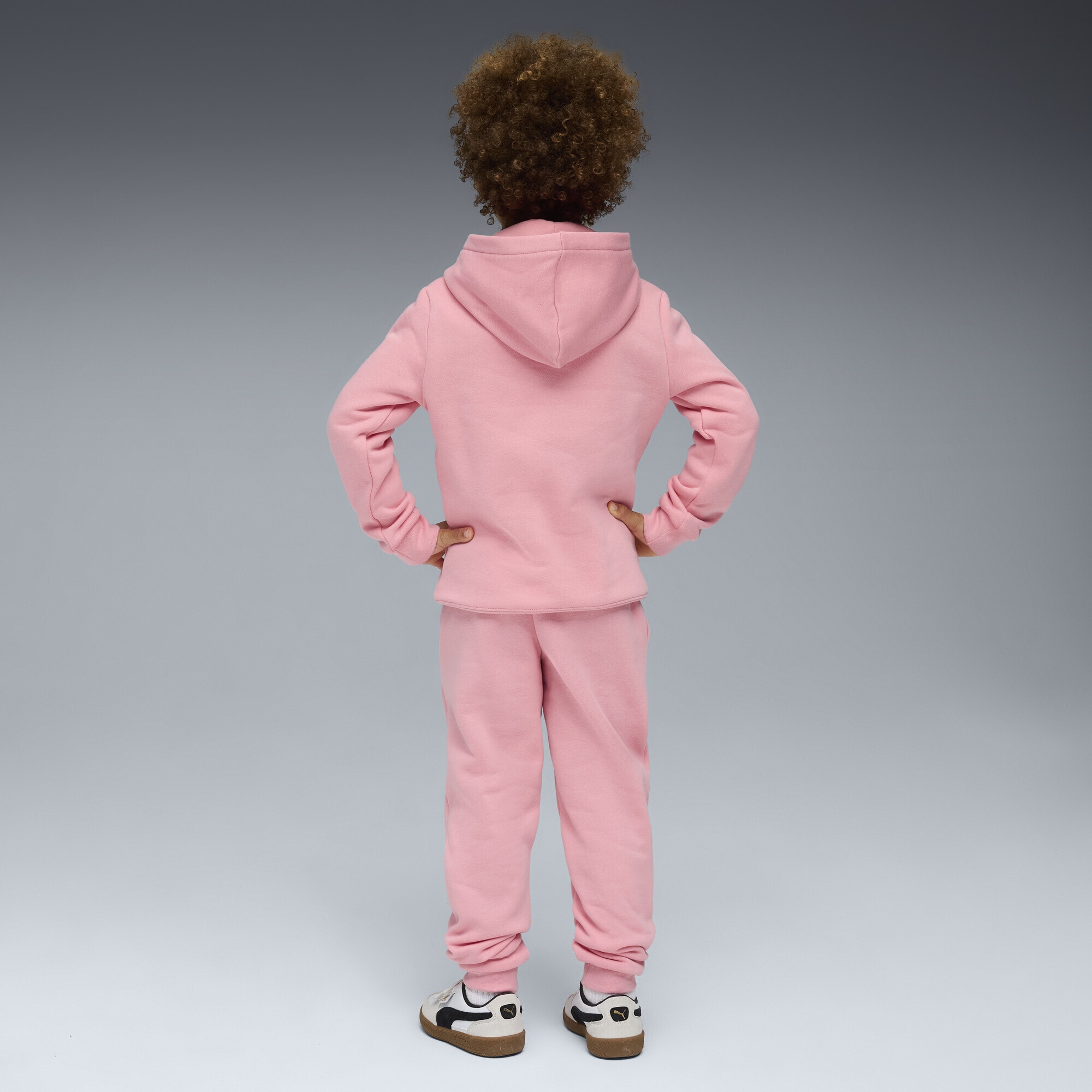 PUMA Jogginganzug »Essentials No.1 Logo Jogginganzug Kinder«