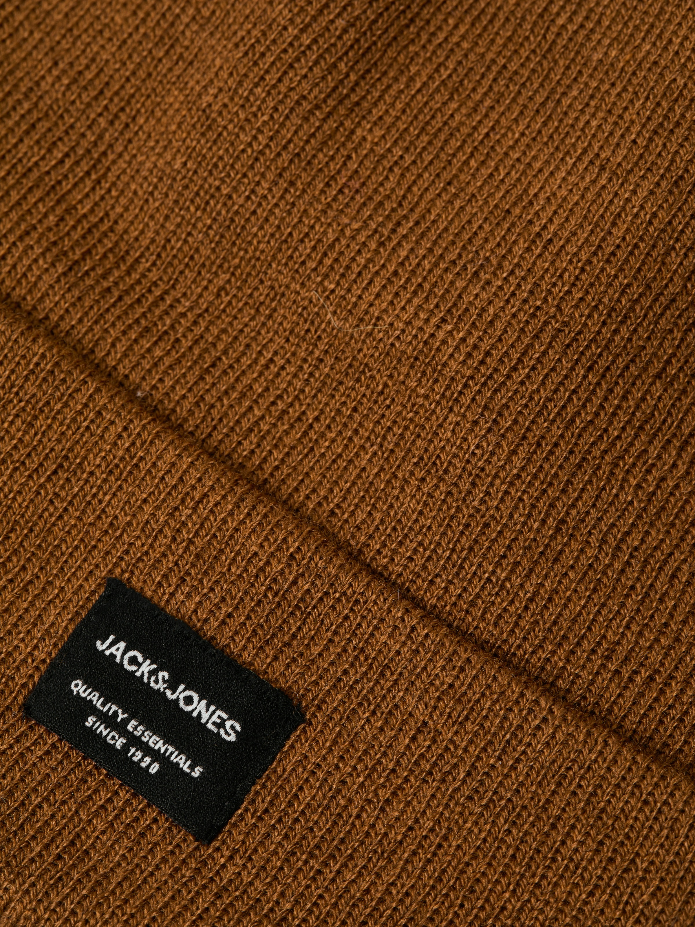 Jack & Jones Beanie "JACDNA BEANIE NOOS" günstig online kaufen