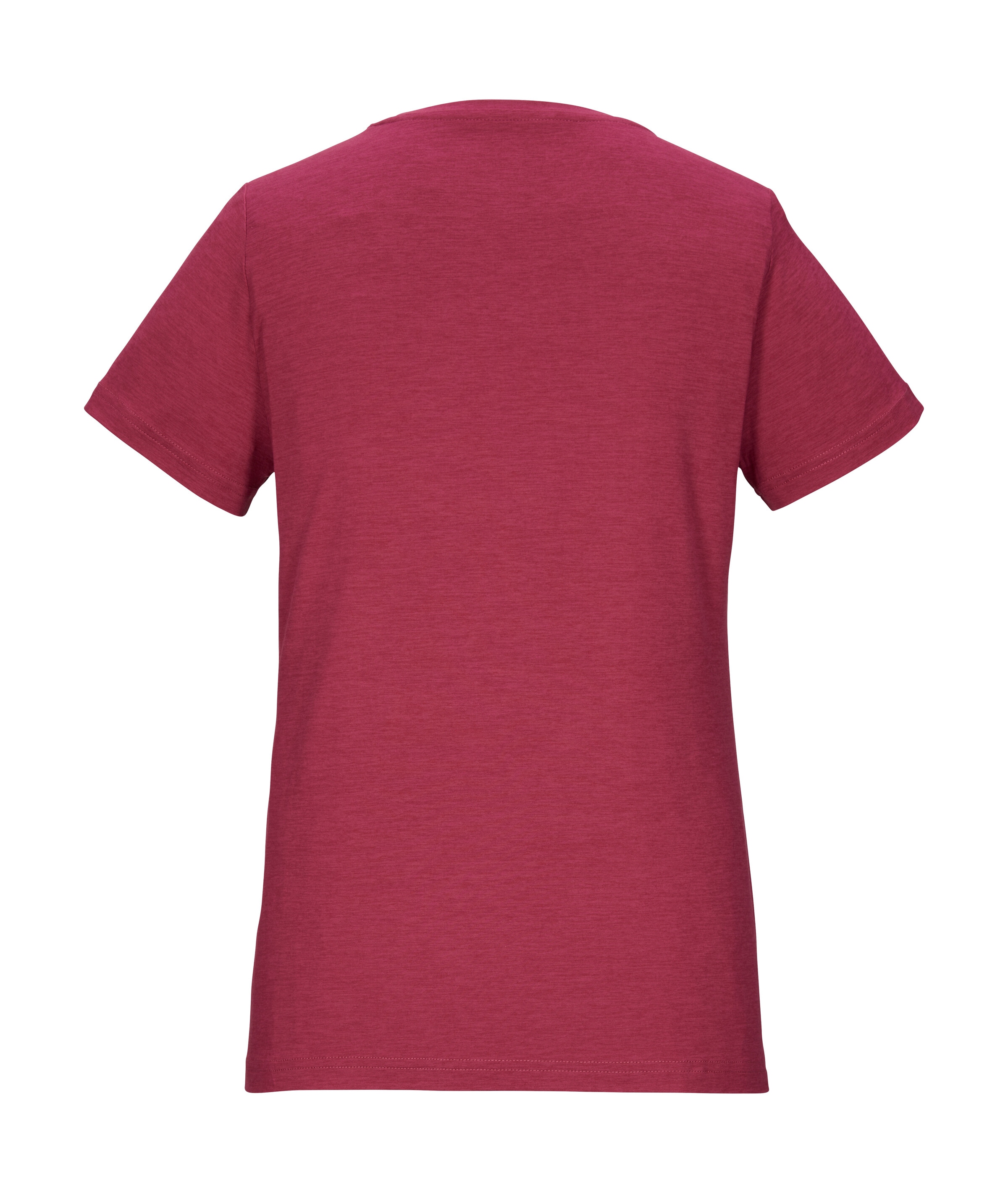 Killtec T-Shirt »KOS 18 WMN TSHRT« Leichtes, schnelltrocknendes Damen T-Shirt mit Stretch und Print