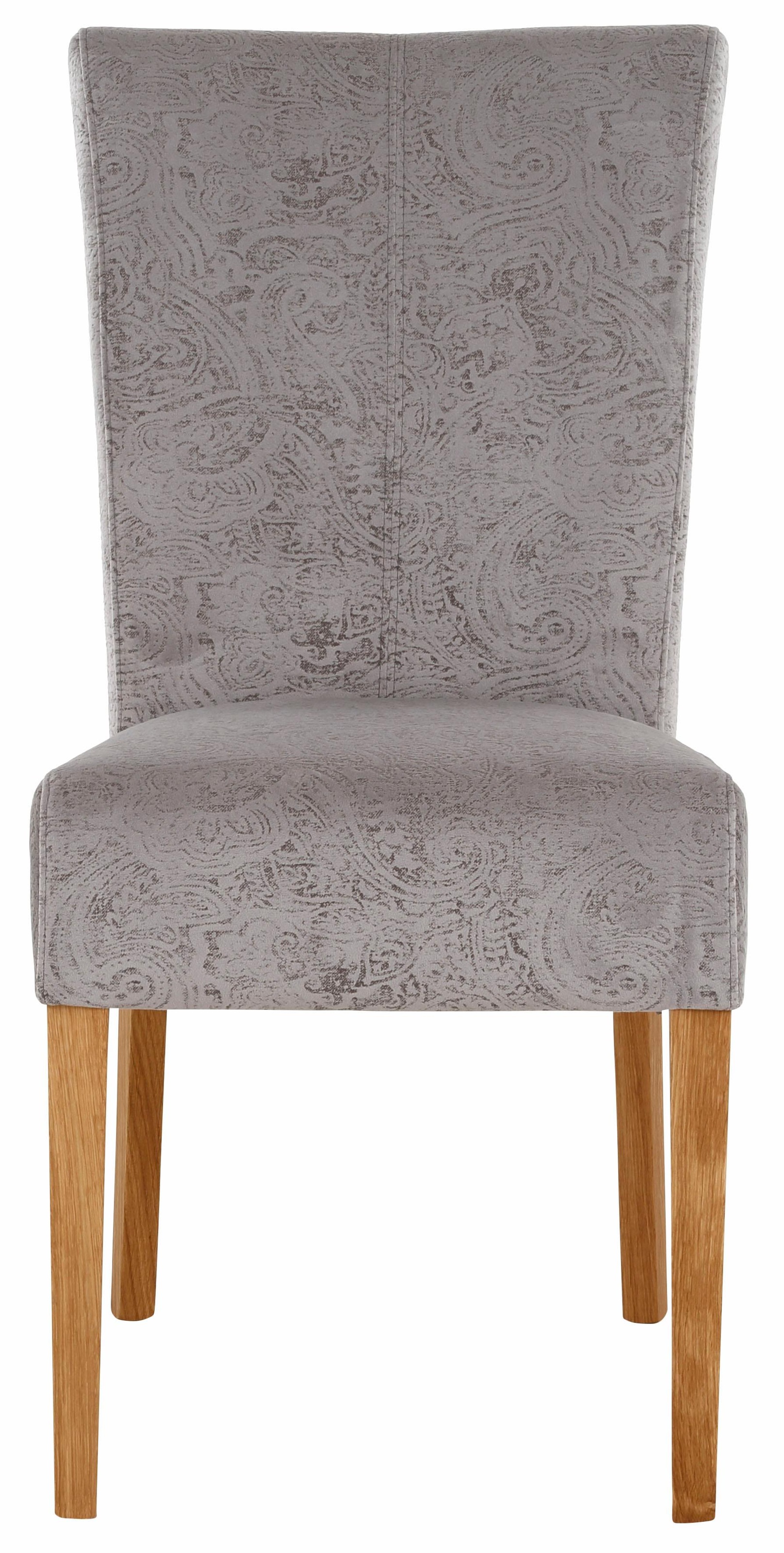 Home affaire Esszimmerstuhl "Queen Polsterstuhl BESTSELLER" (Set) 4 Stk.ver günstig online kaufen