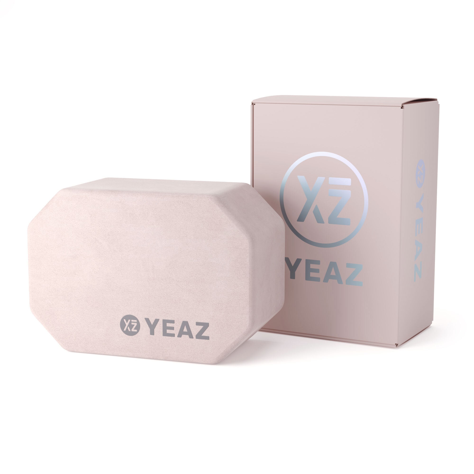 YEAZ Yogablock »Yoga Block SPIRIT«