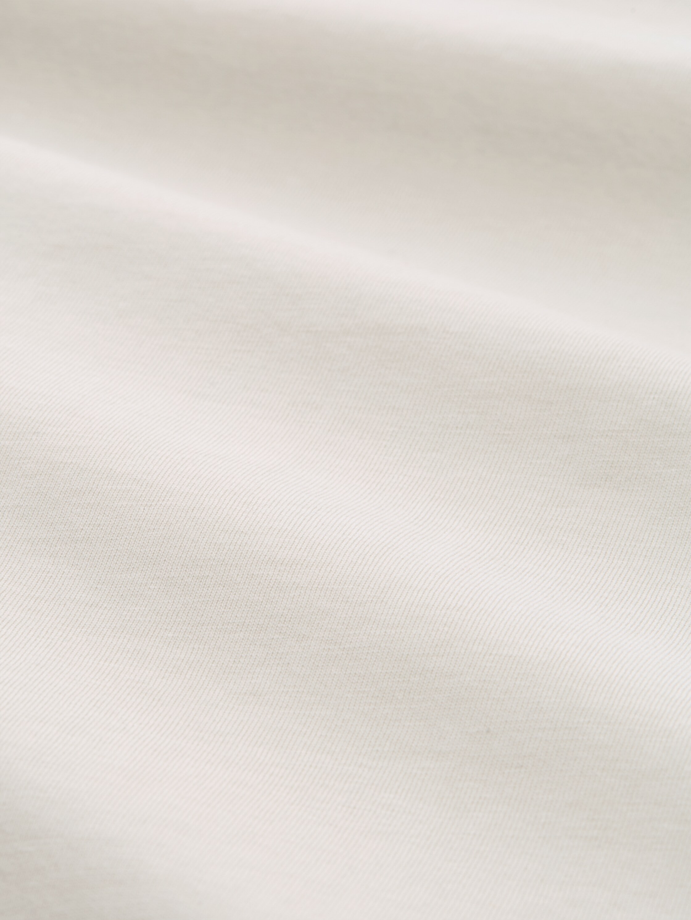 TOM TAILOR Denim T-Shirt mit Brust Tasche