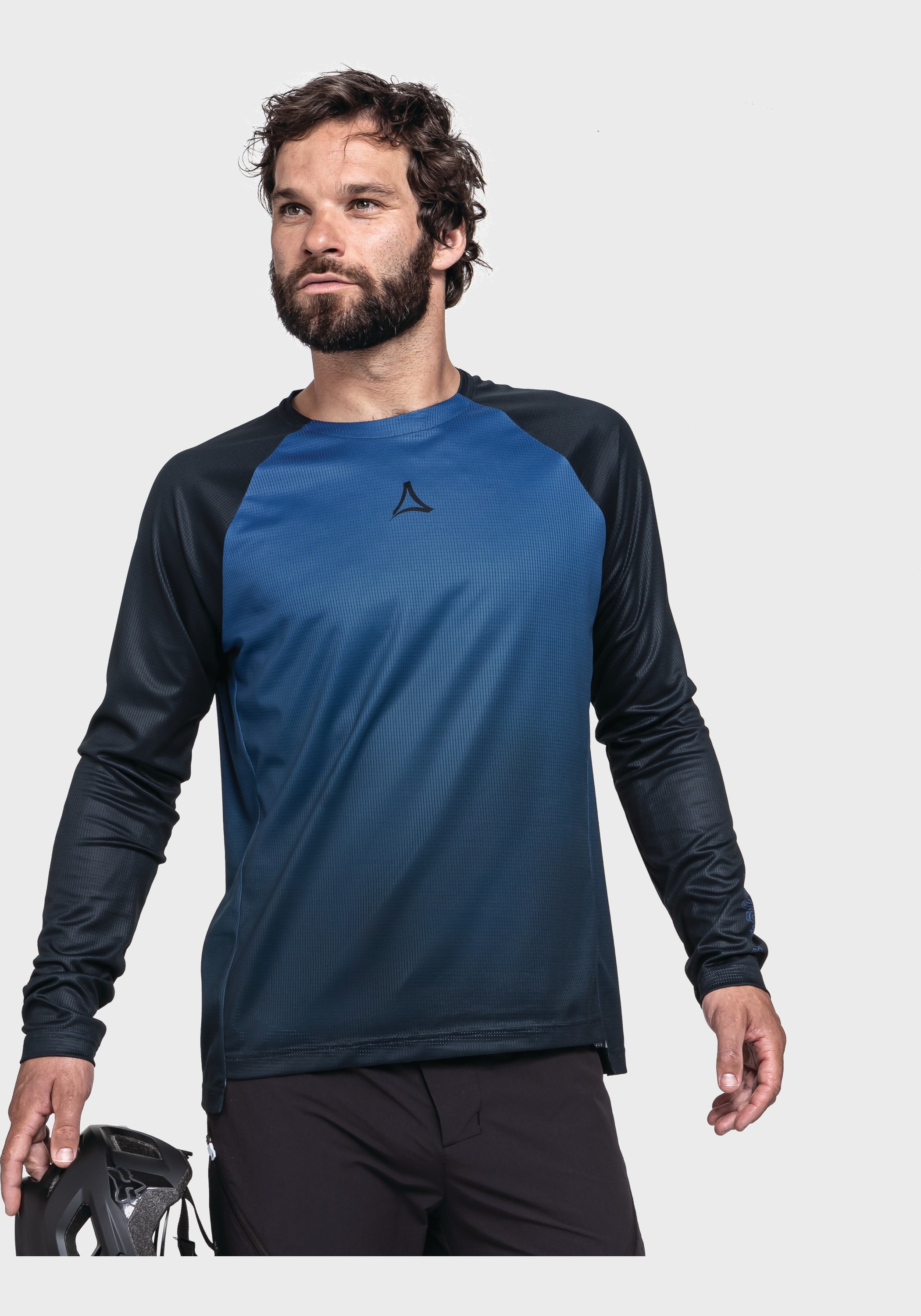 Thumbnail - Schöffel Funktionsshirt "Longsleeve Style Koitere MEN"