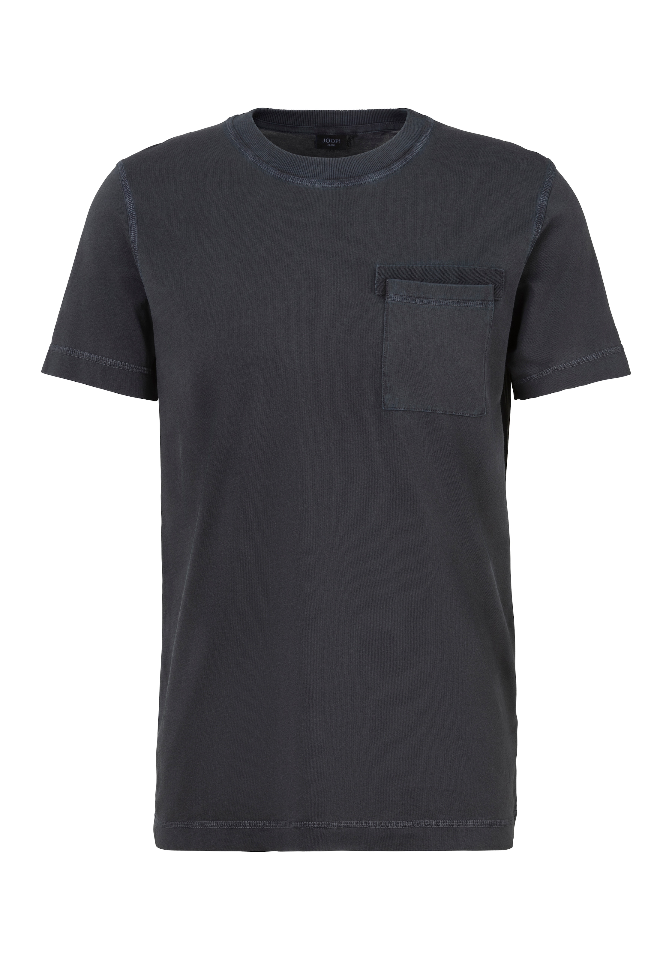 Joop Jeans T-Shirt »Caspar«, leicht verwaschene Optik