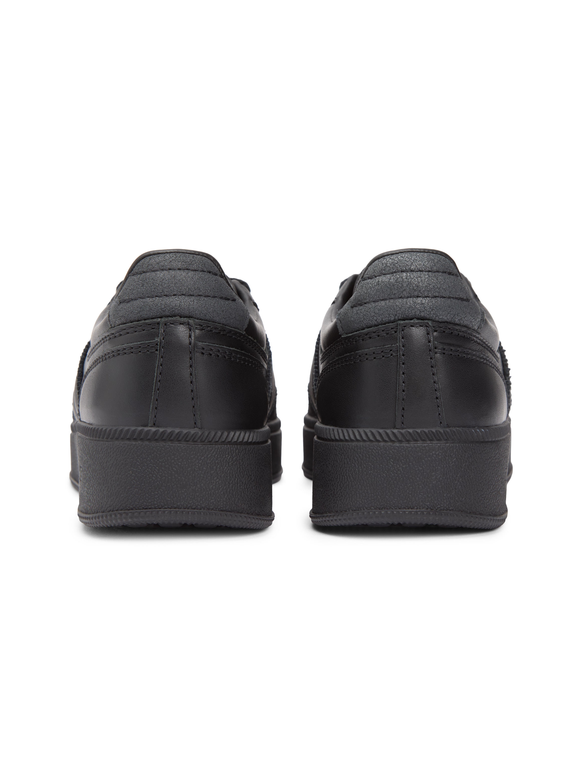 Tommy Jeans Plateausneaker »THE GREENWICH EDGE FLATFORM«