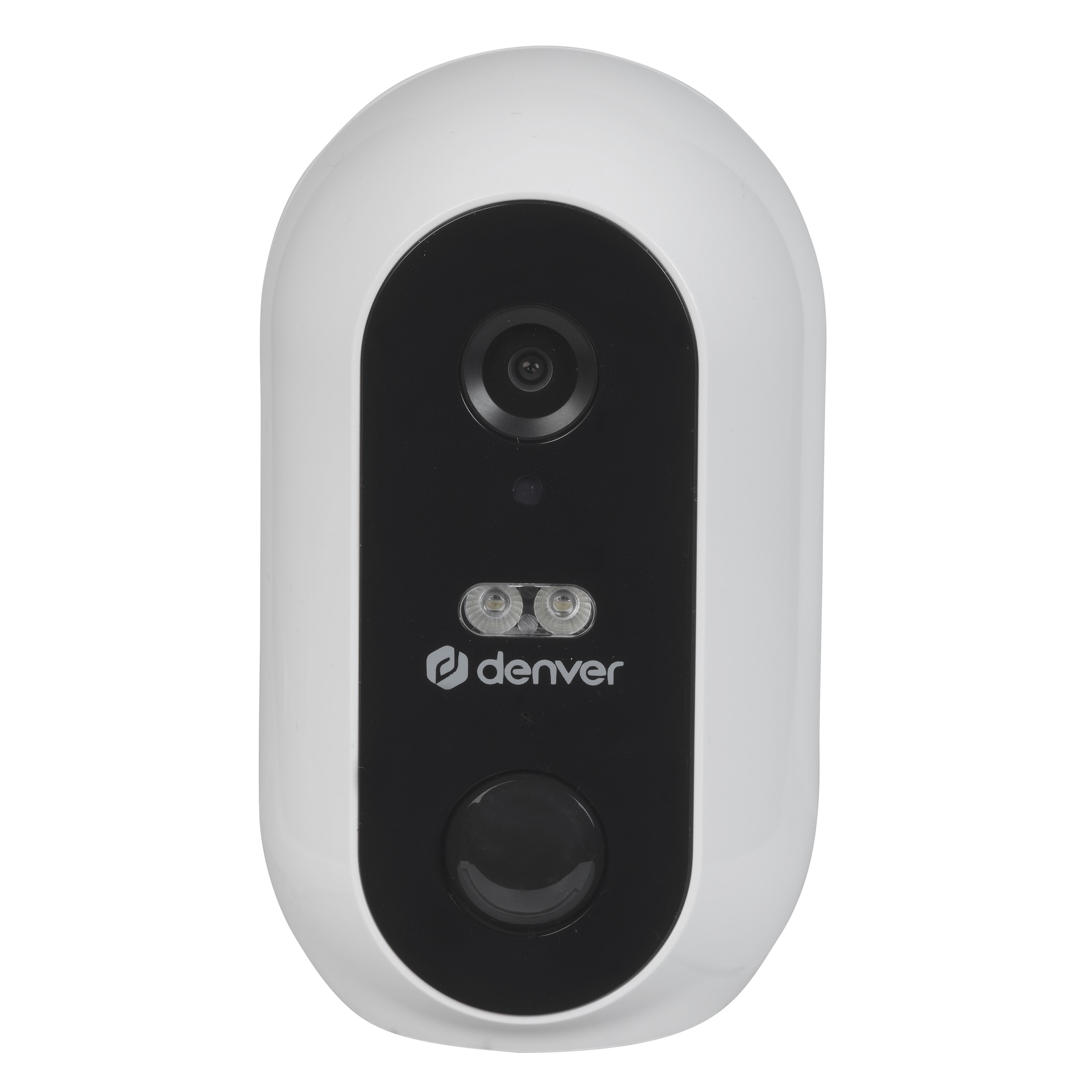 Denver Überwachungskamera »Outdoor WiFi-Cam mit Akku IOB-209«, Außenbereich