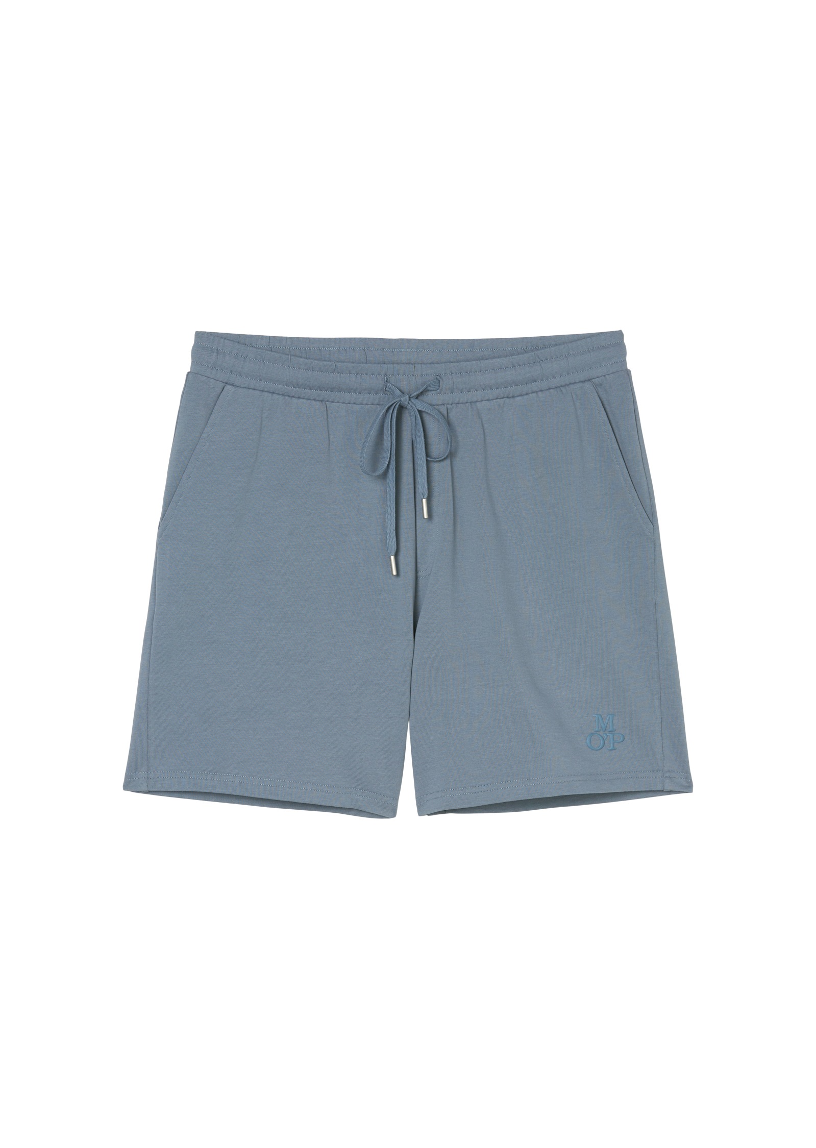 Marc OPolo Relaxshorts "Mix & Match Cotton" mit elastischem Bund günstig online kaufen