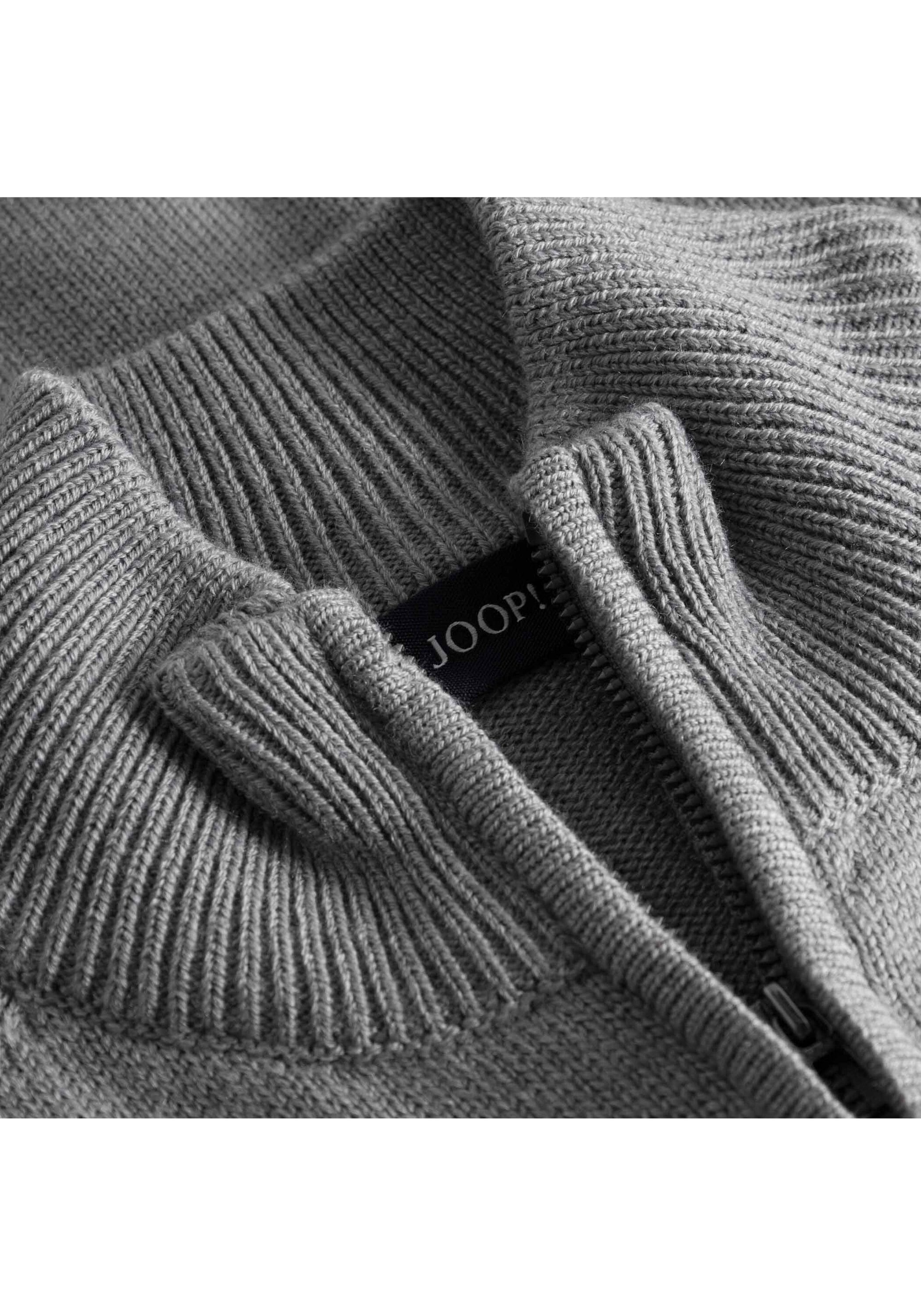 JOOP! Sweatshirt »Strickjacke JK-18Thilon«