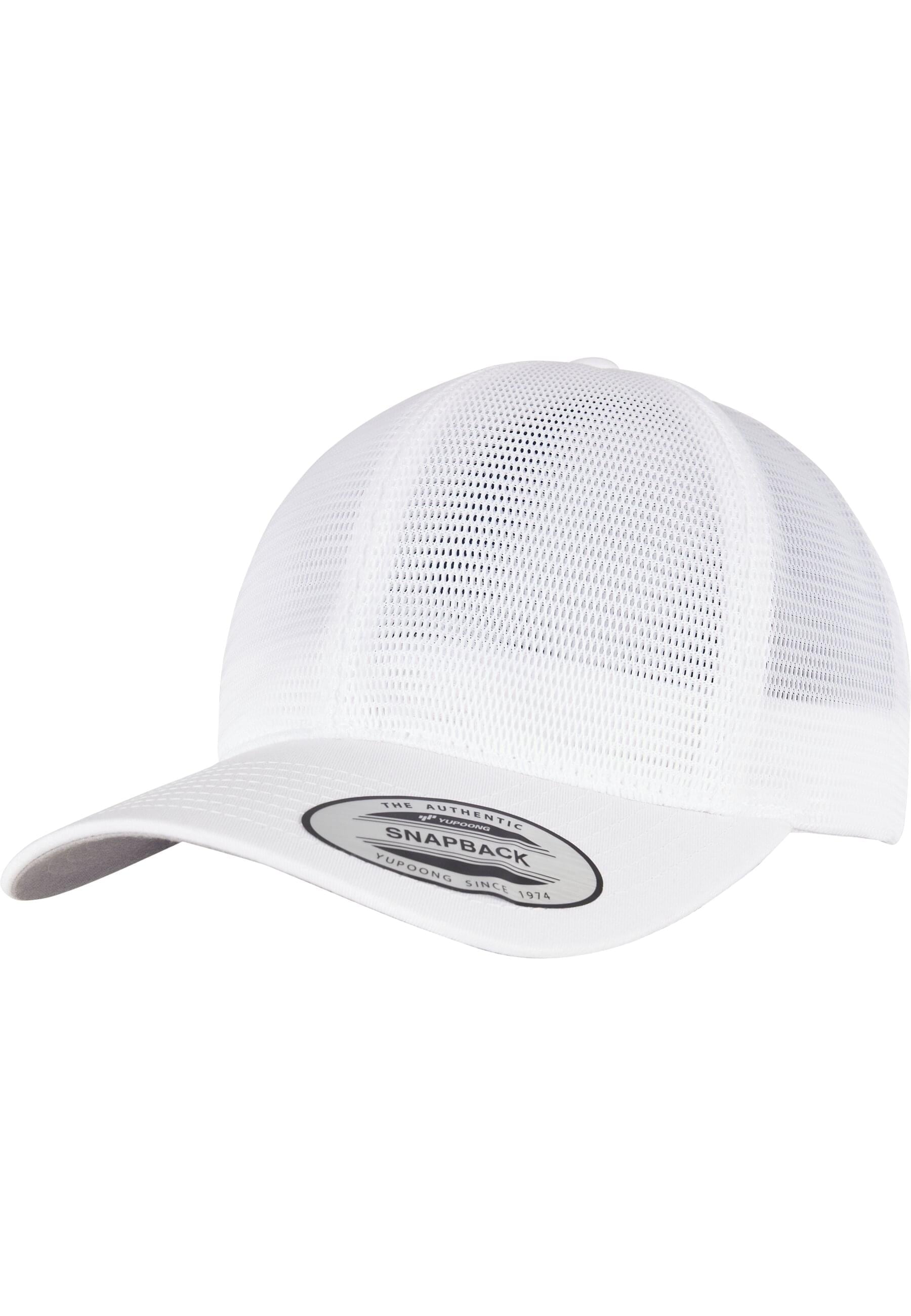 Flexfit Flex Cap »Flexfit Accessoires 360° Omnimesh Cap«