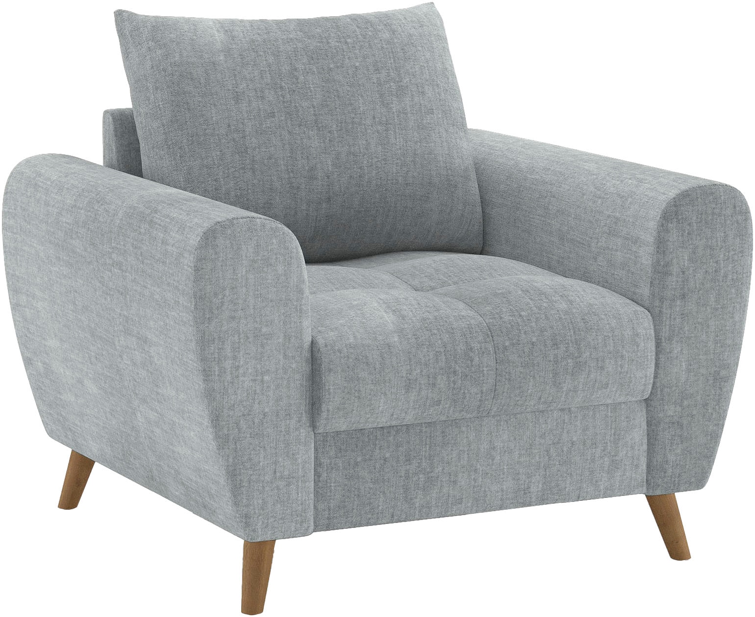 Mr. Couch Sessel "Blackburn II", Passend zu der Garnitur, mit Kaltschaumpol günstig online kaufen