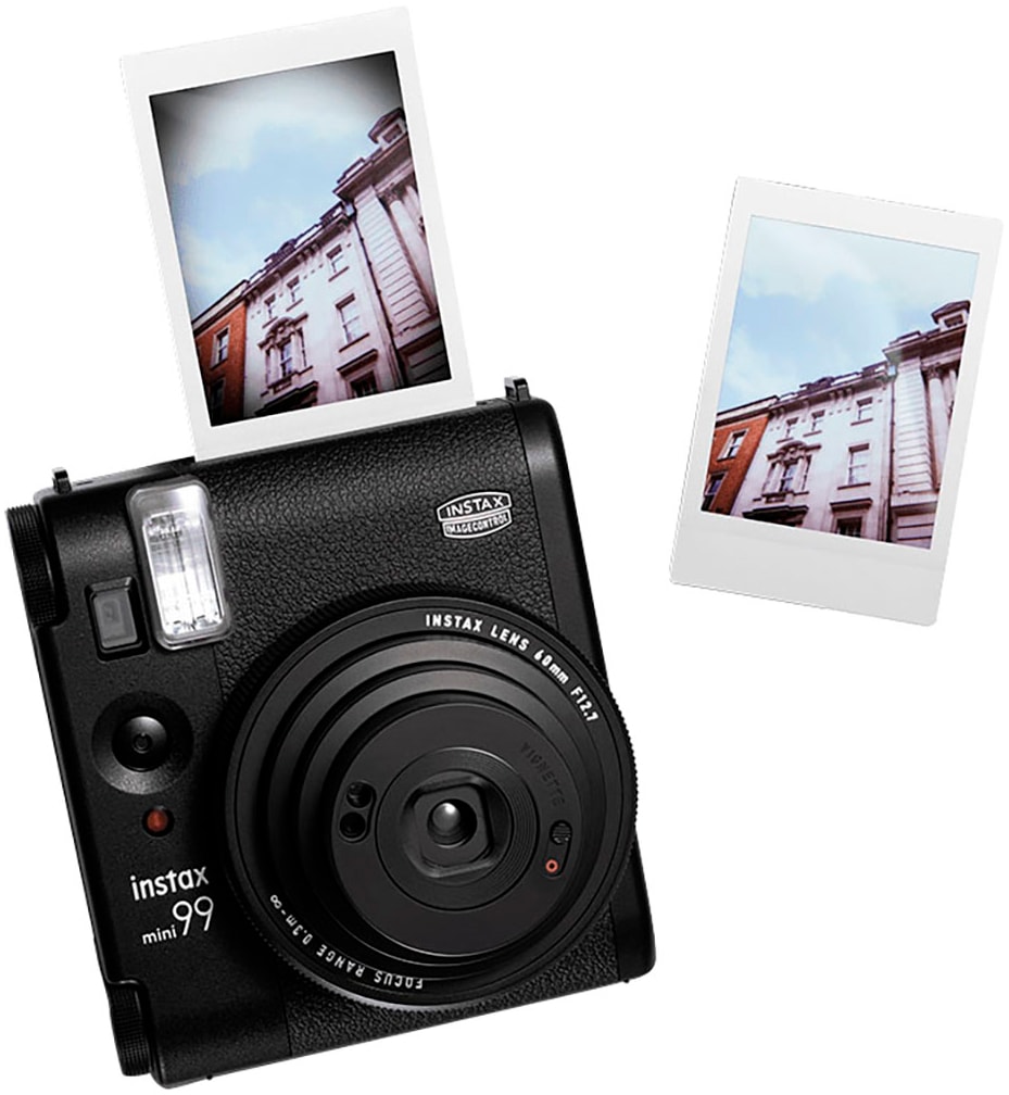 FUJIFILM Sofortbildkamera »Instax Mini 99«