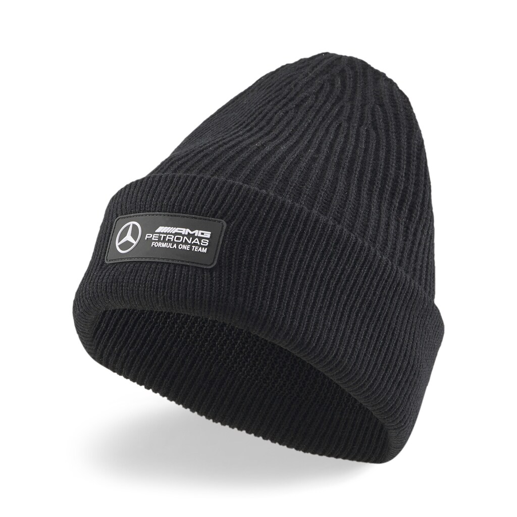 PUMA Beanie »Mercedes-AMG Petronas Motorsport F1 Beanie«