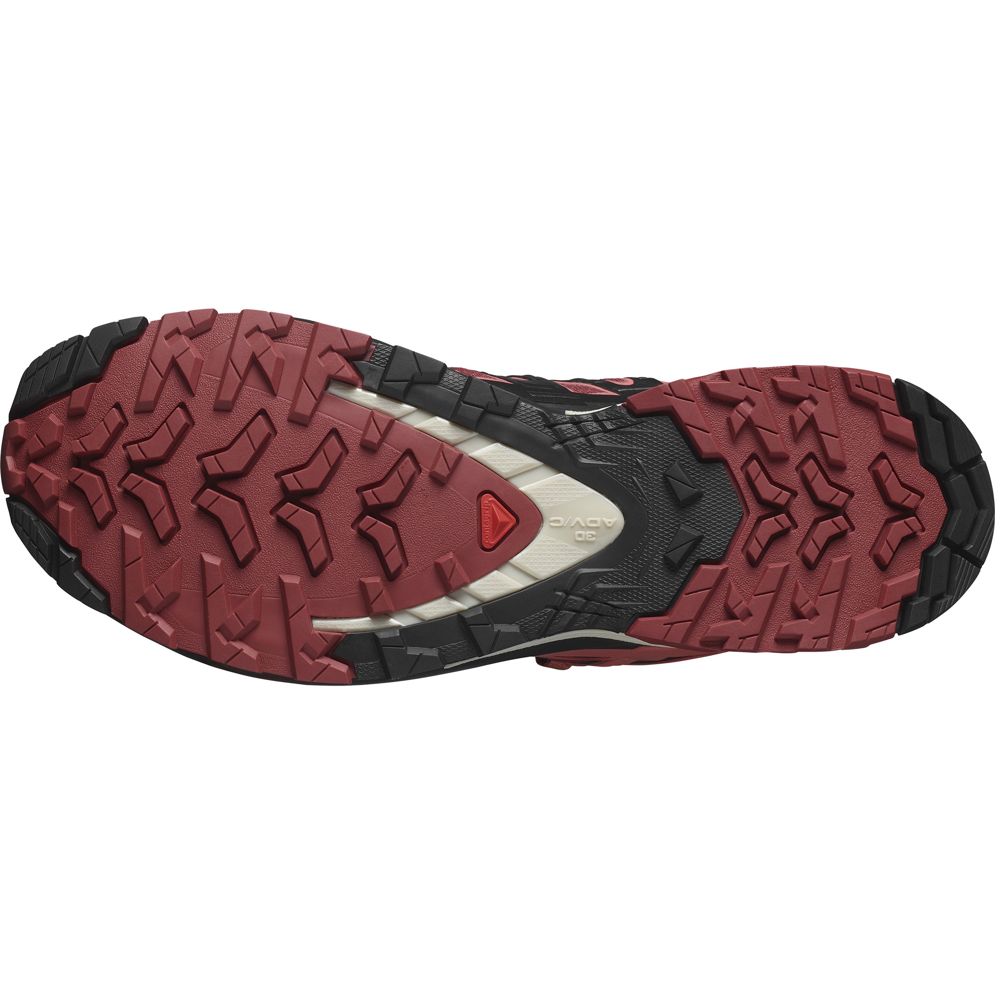 Salomon Trailrunningschuh »XA PRO 3D V9 GORE-TEX® W«, wasserdicht