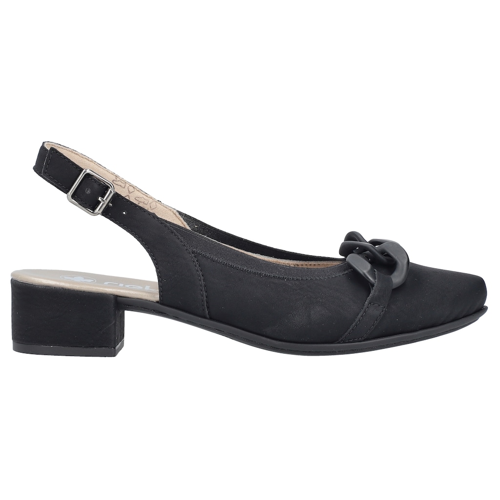 Rieker Slingpumps