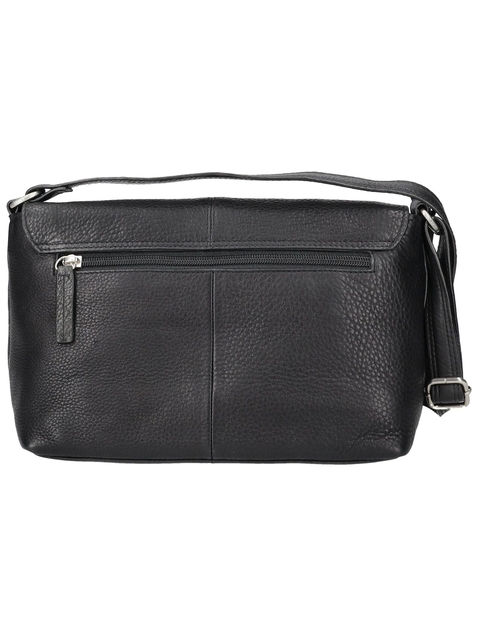 Burkely Umhängetasche »BURKELY Taschen Glattleder«