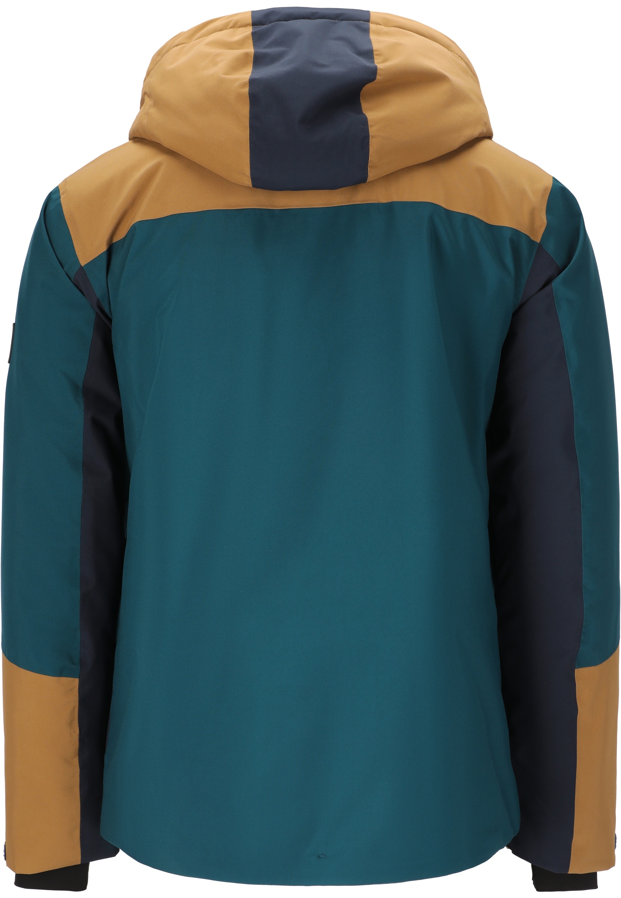 WHISTLER Skijacke »Kingland« in atmungsaktiver Qualität