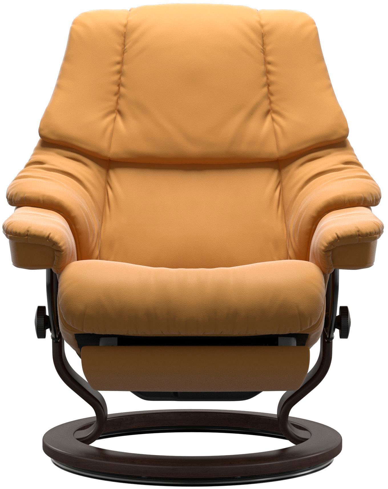 Stressless "Reno" elektrisch verstellbar, optional 2-motorisch, Größe M & L günstig online kaufen