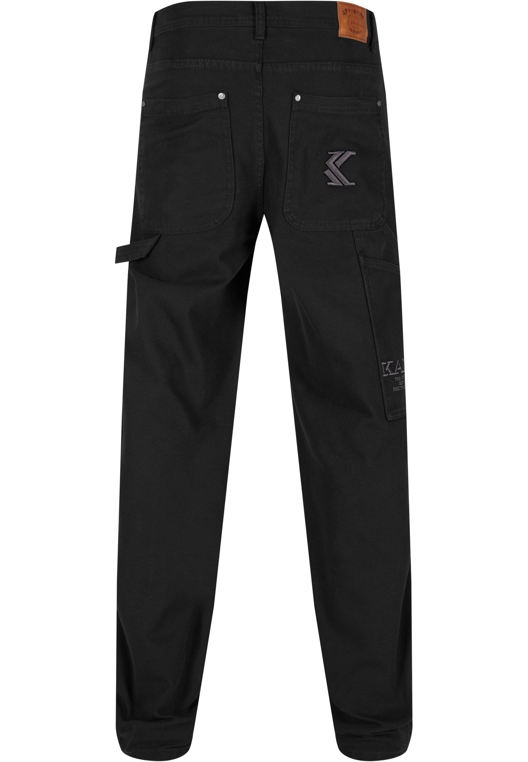 Karl Kani Stoffhose "Karl Kani Herren", (1 tlg.) günstig online kaufen