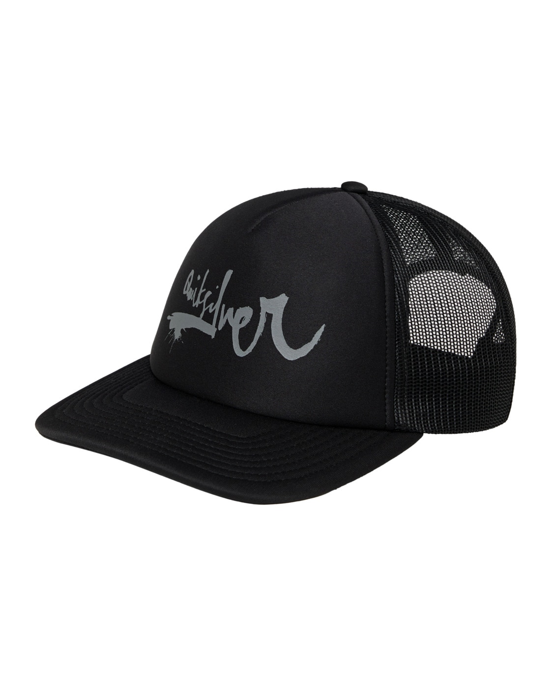 Quiksilver Trucker Cap "Dna Impaired" günstig online kaufen