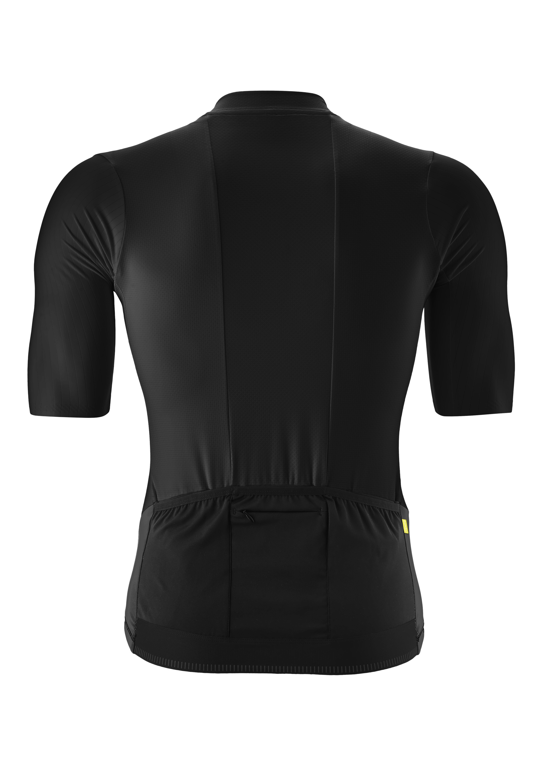 Gonso Radtrikot "SITIVO Jersey Red M" Herren Radshirt kurzarm, atmungsaktiv günstig online kaufen