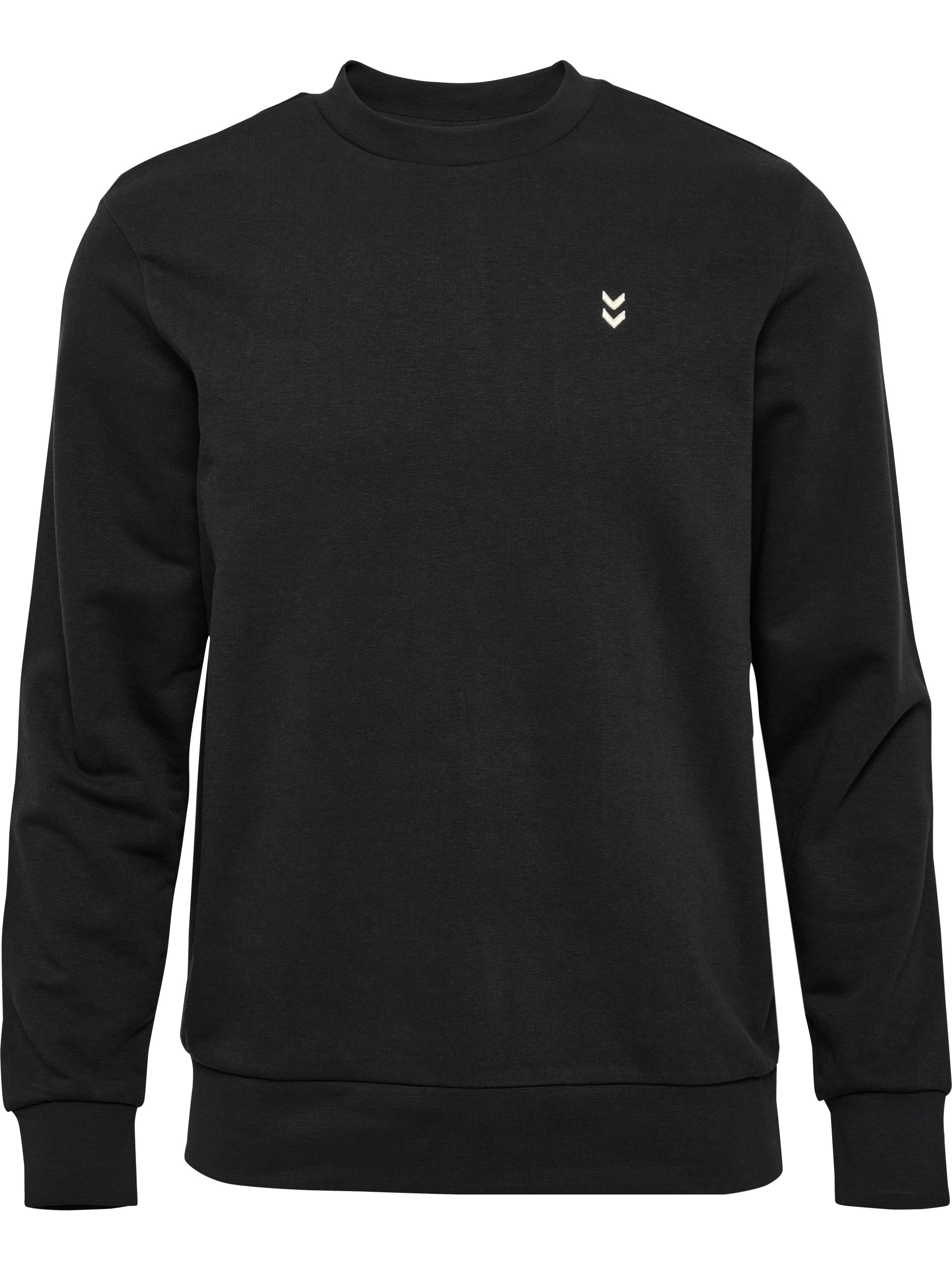 hummel Sweatshirt "hmlPULSE SWEAT CREWNECK", 0 Stk. günstig online kaufen