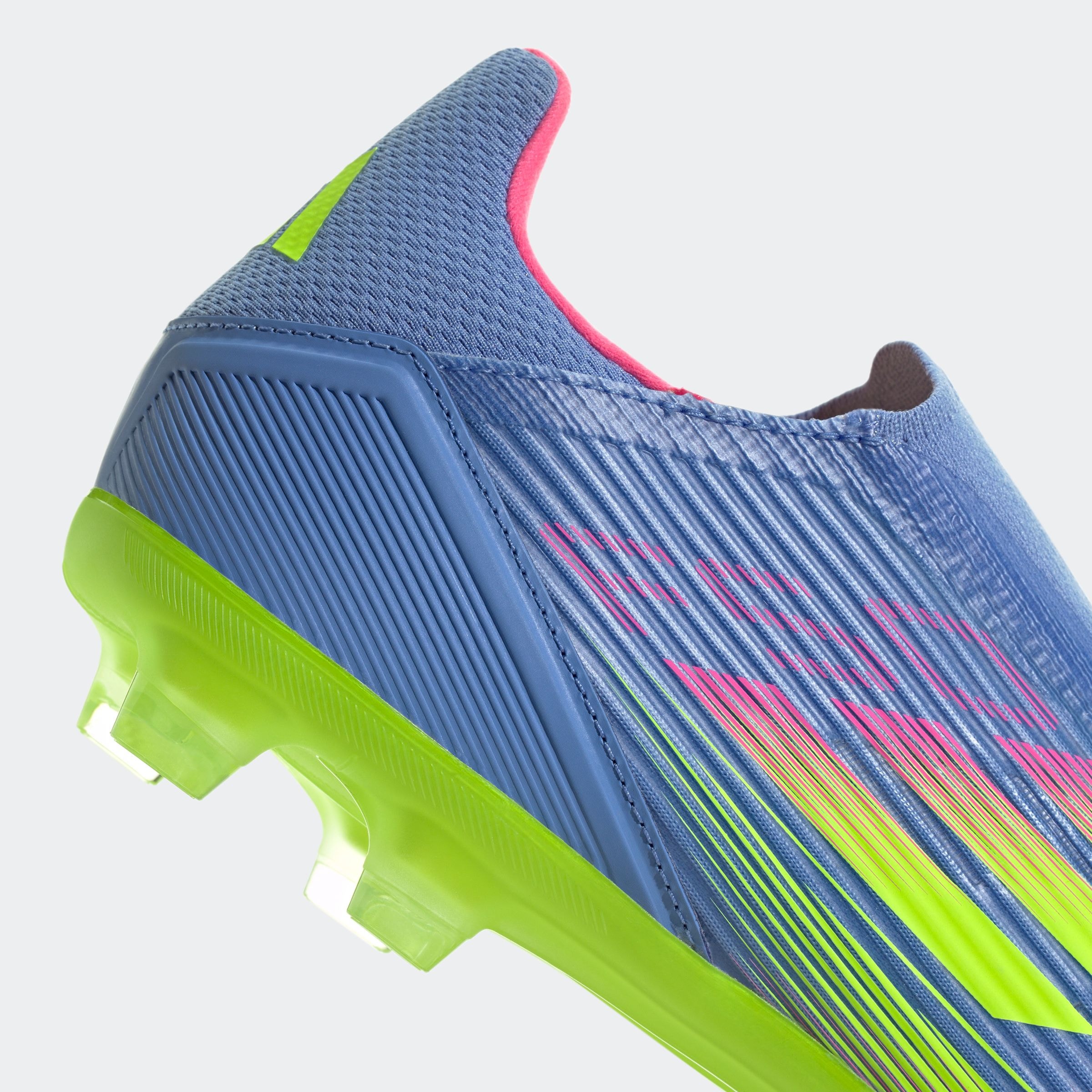 adidas Performance Fußballschuh »F50 LEAGUE LACELESS FG/MG«
