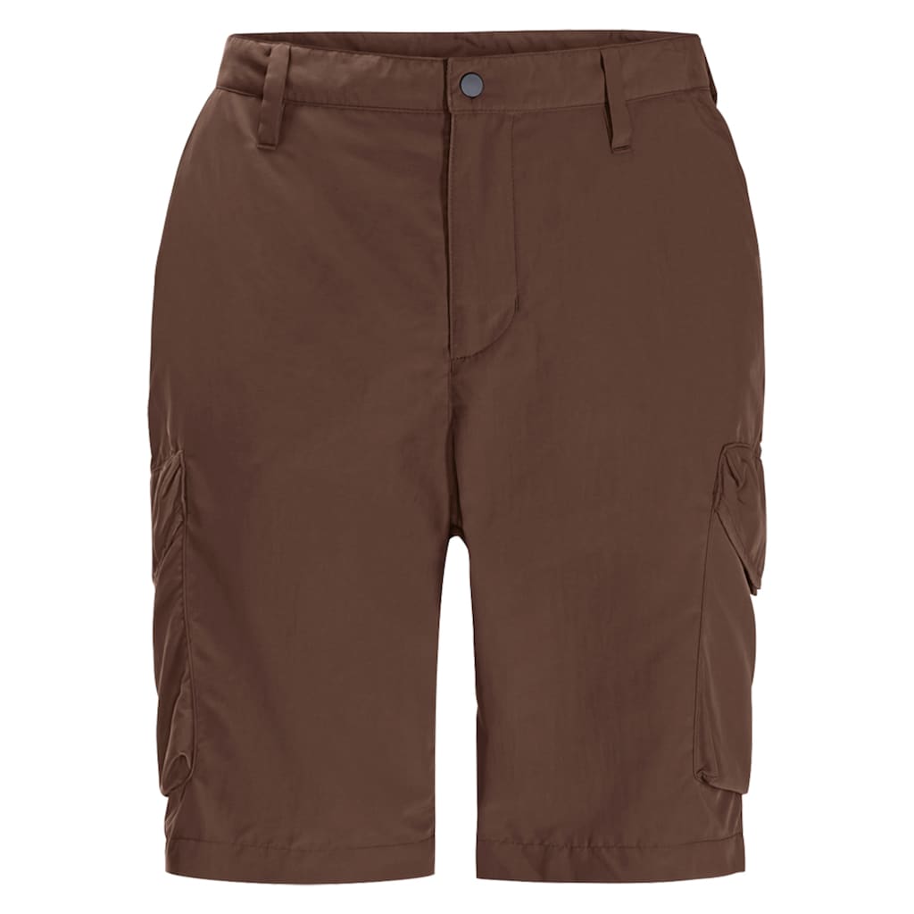 Jack Wolfskin 3/4-Hose »KALAHARI CARGO M«