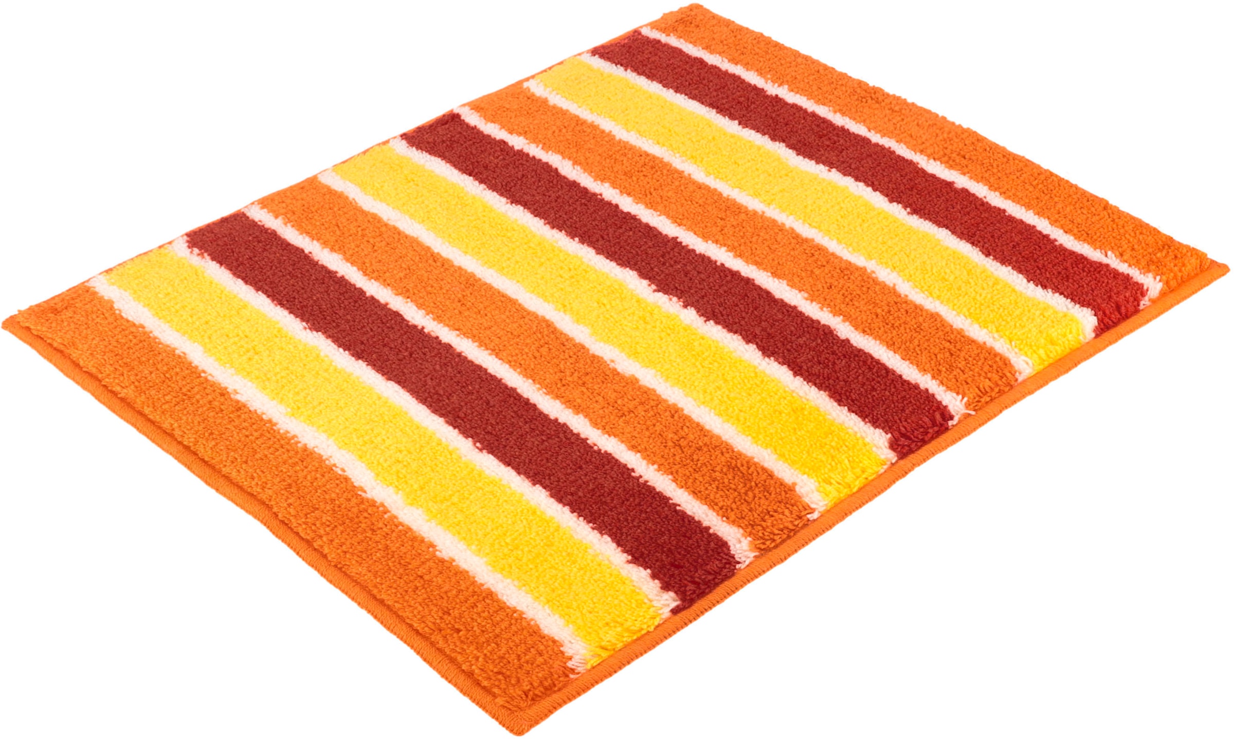 Vossen Badematte ""Fancy"" Höhe 16 mm fußbodenheizungsgeeignet günstig online kaufen