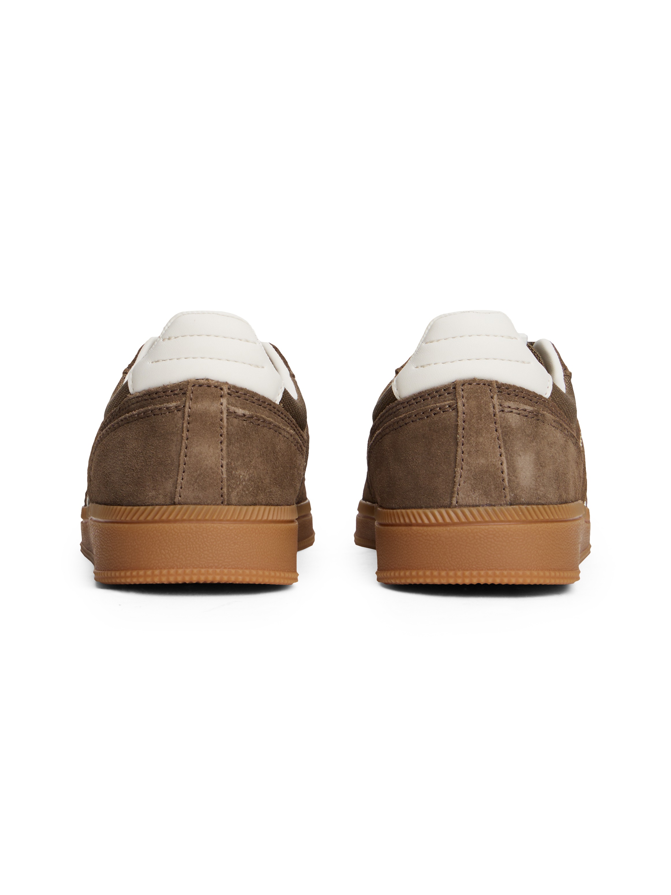 Tommy Jeans Plateausneaker "THE GREENWICH EDGE", Freizeitschuh, Halbschuh, günstig online kaufen