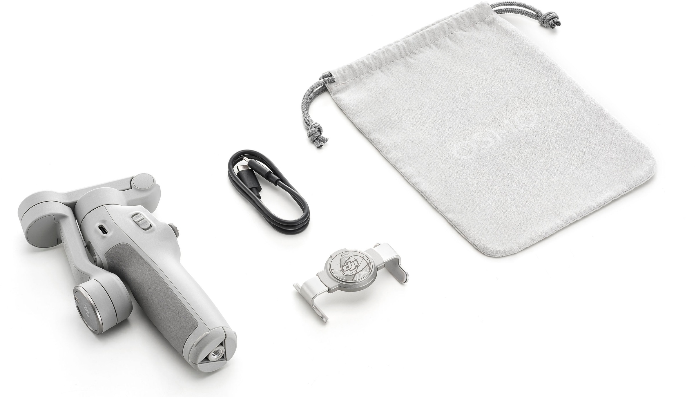DJI Gimbal »Osmo Mobile 7«