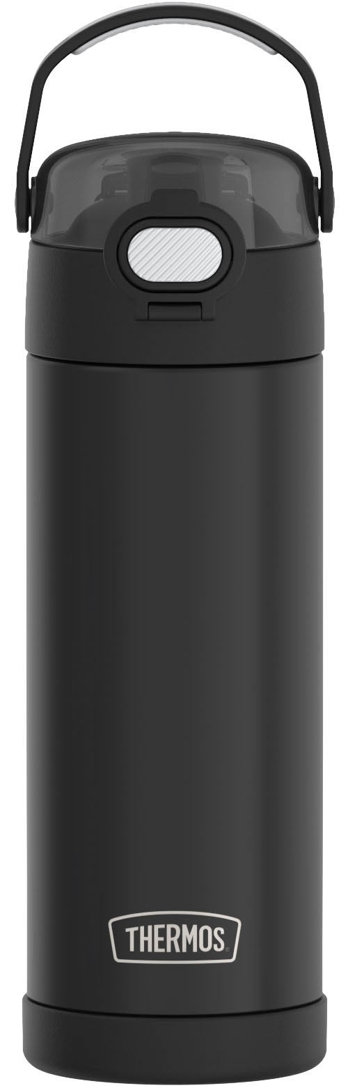 THERMOS Isolierflasche "FUNTAINER Water Bottle, doppelwandiger Edelstahl, s günstig online kaufen