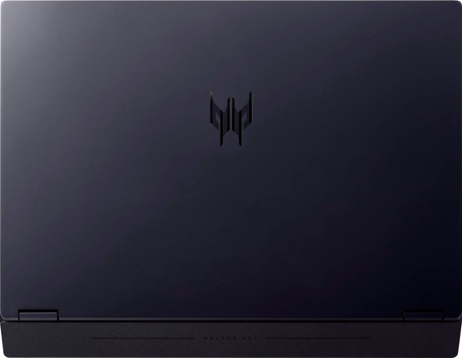 Acer Gaming-Notebook »PHN16S-71-90EF«, 40,64 cm, / 16 Zoll, Intel, Core Ultra 9, GeForce® RTX 5070 Ti, 1000 GB SSD