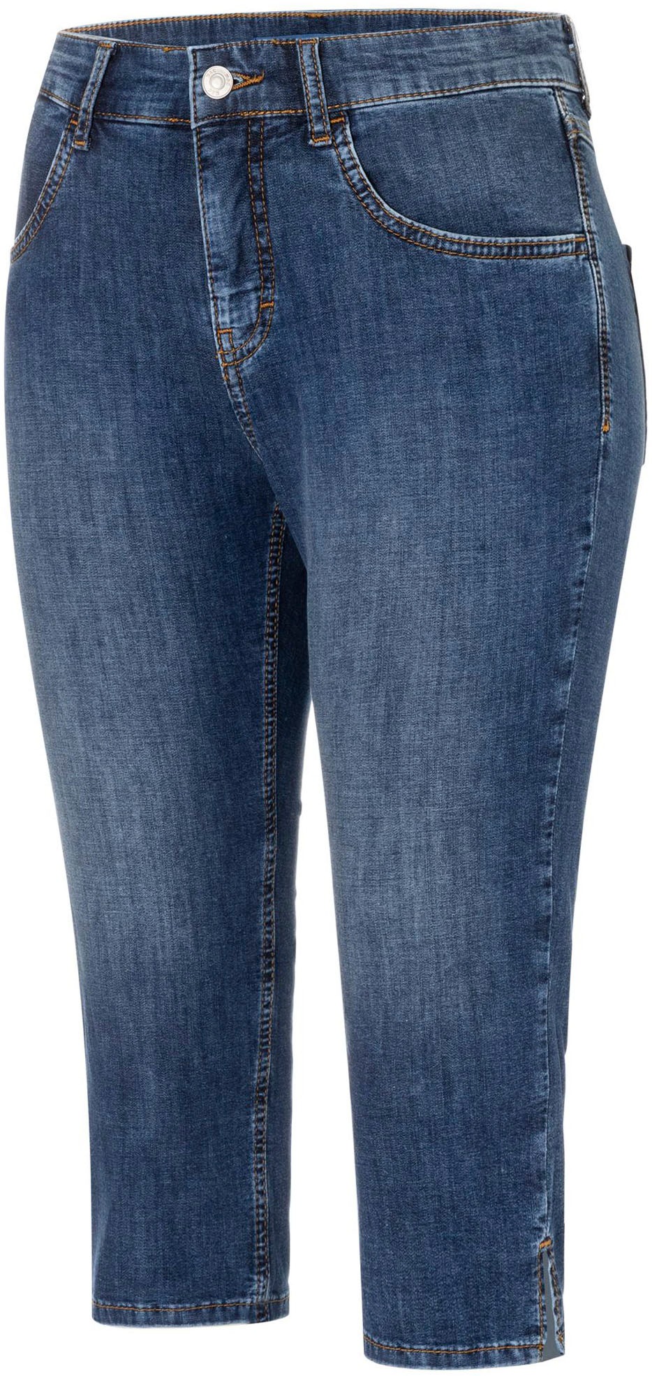MAC Caprijeans »summer clean« ZN5686
