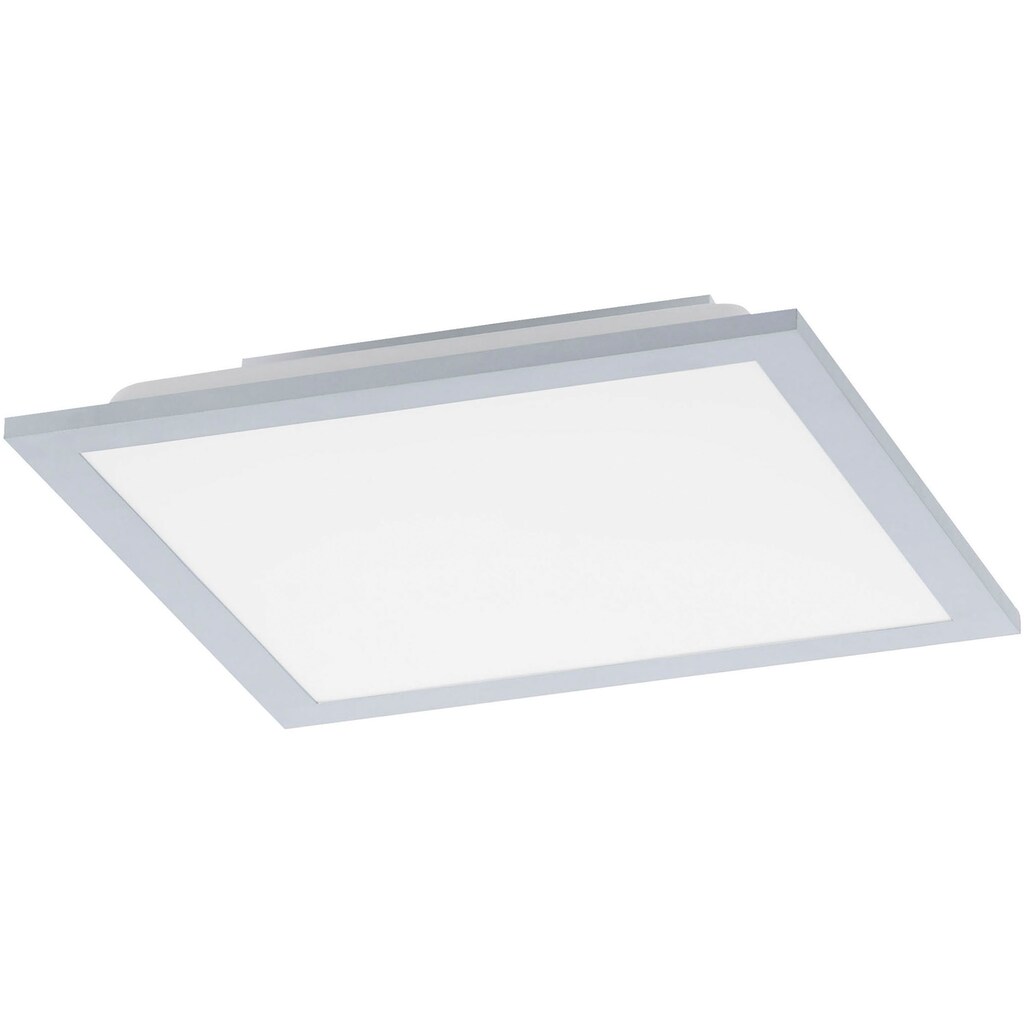 JUST LIGHT LED Panel »FLAT«, 1 flammig-flammig