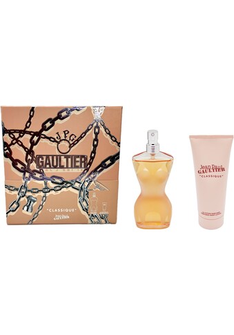 JEAN PAUL GAULTIER Duft-Set »Classique« (2 tlg.)