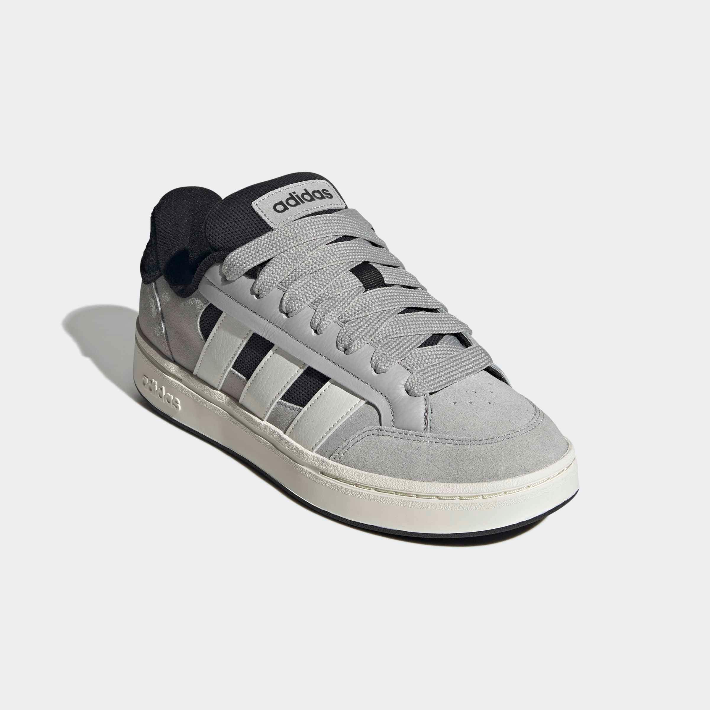 adidas Sportswear "GRAND COURT ALPHA" inspiriert vom Design des adidas campus 00