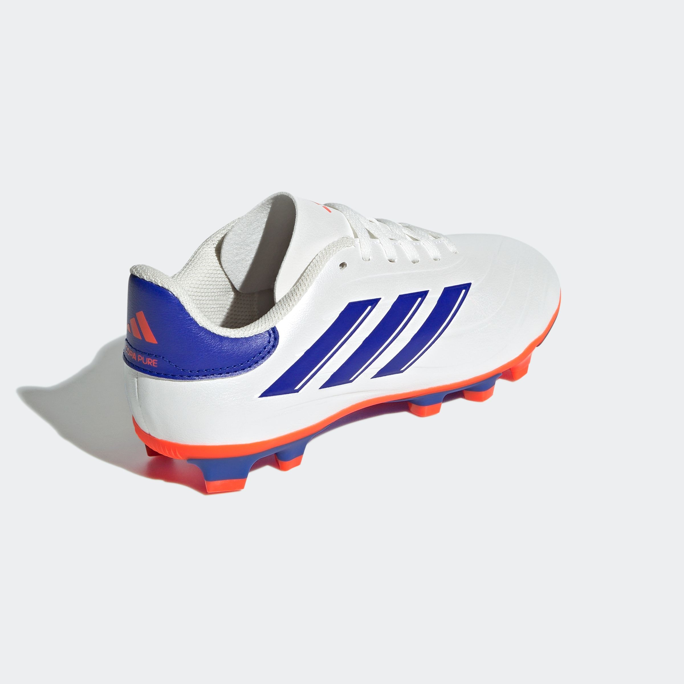 adidas Performance Fußballschuh »COPA PURE 2 CLUB KIDS FXG«, für Rasenplätze