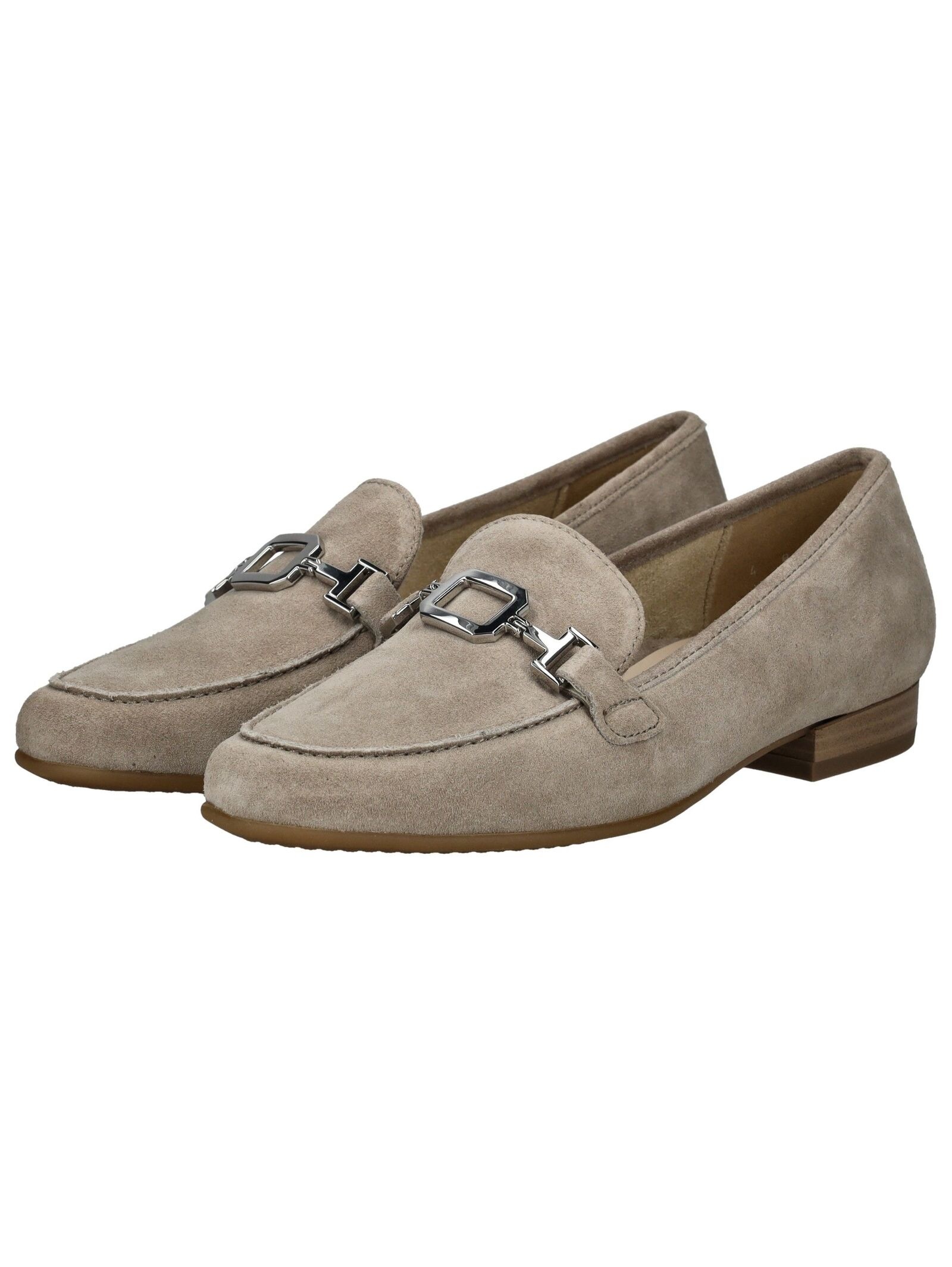 Ara Slipper »Ara Slipper Veloursleder«
