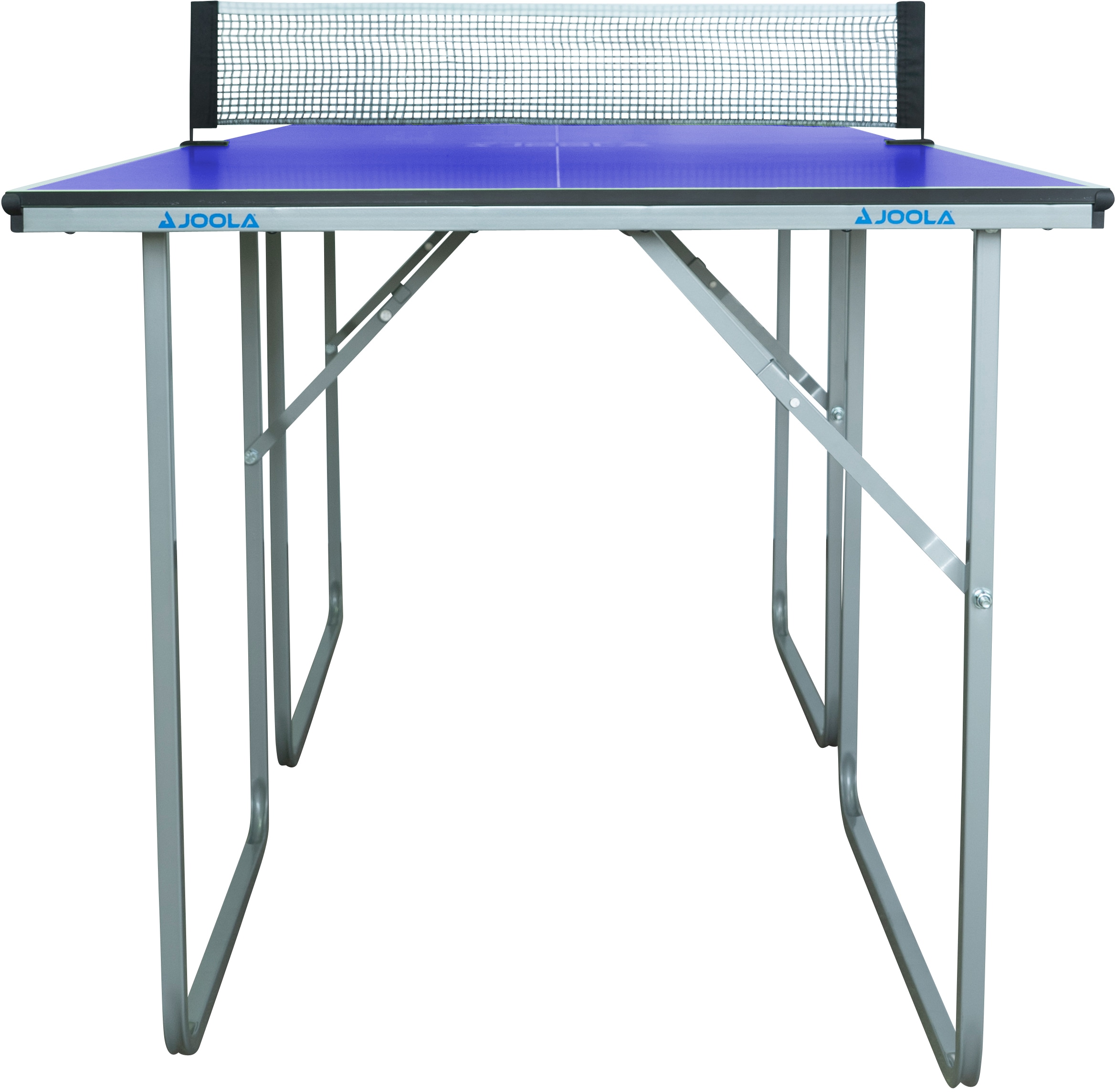 Joola Mini-Tischtennisplatte »Midsize«, (2 tlg.), Das Netz ist im  Lieferumfang enthalten auf Rechnung online kaufen | BAUR
