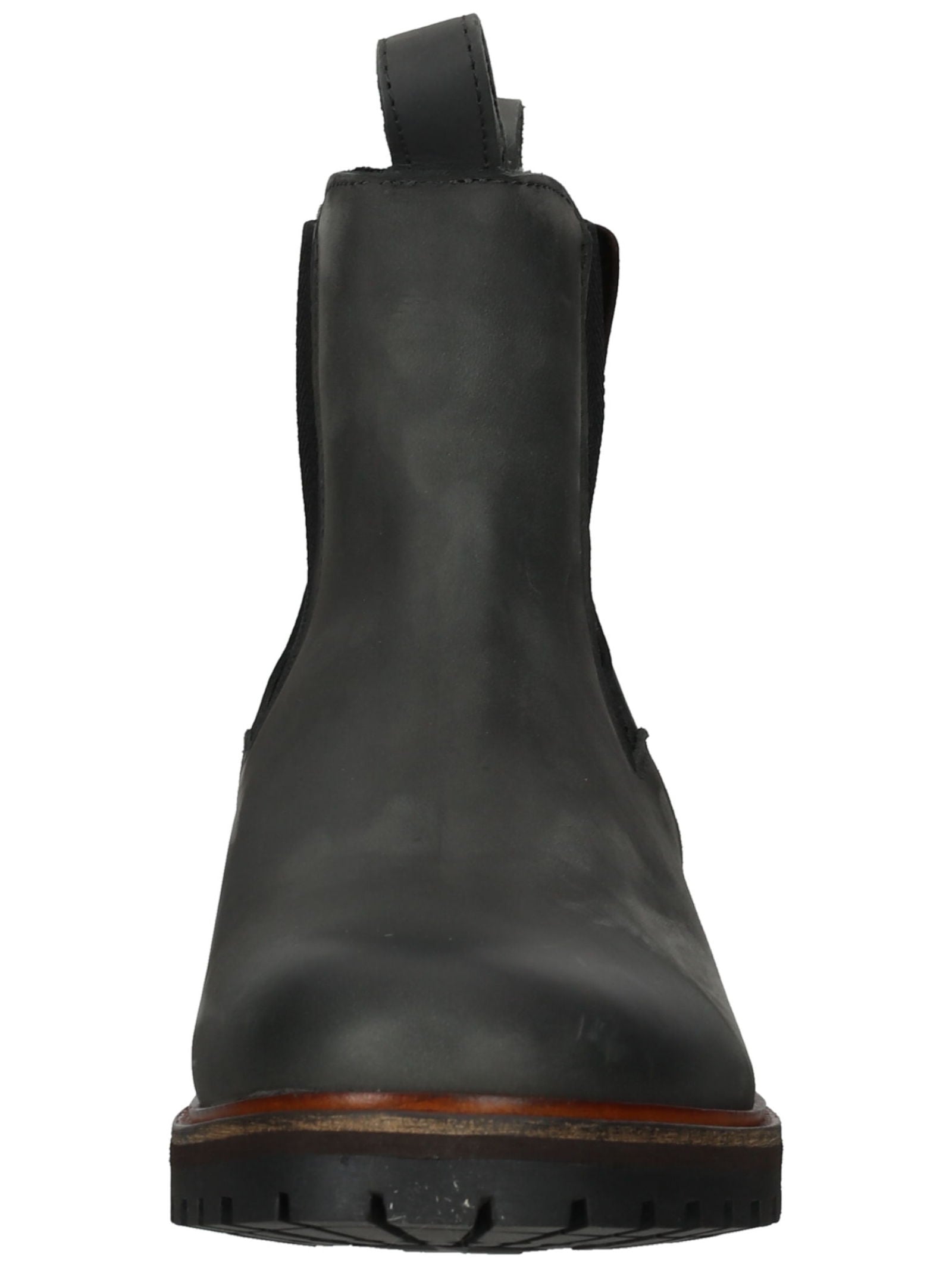Pantofola d´Oro "Pantofola dOro Stiefelette Leder/Textil"