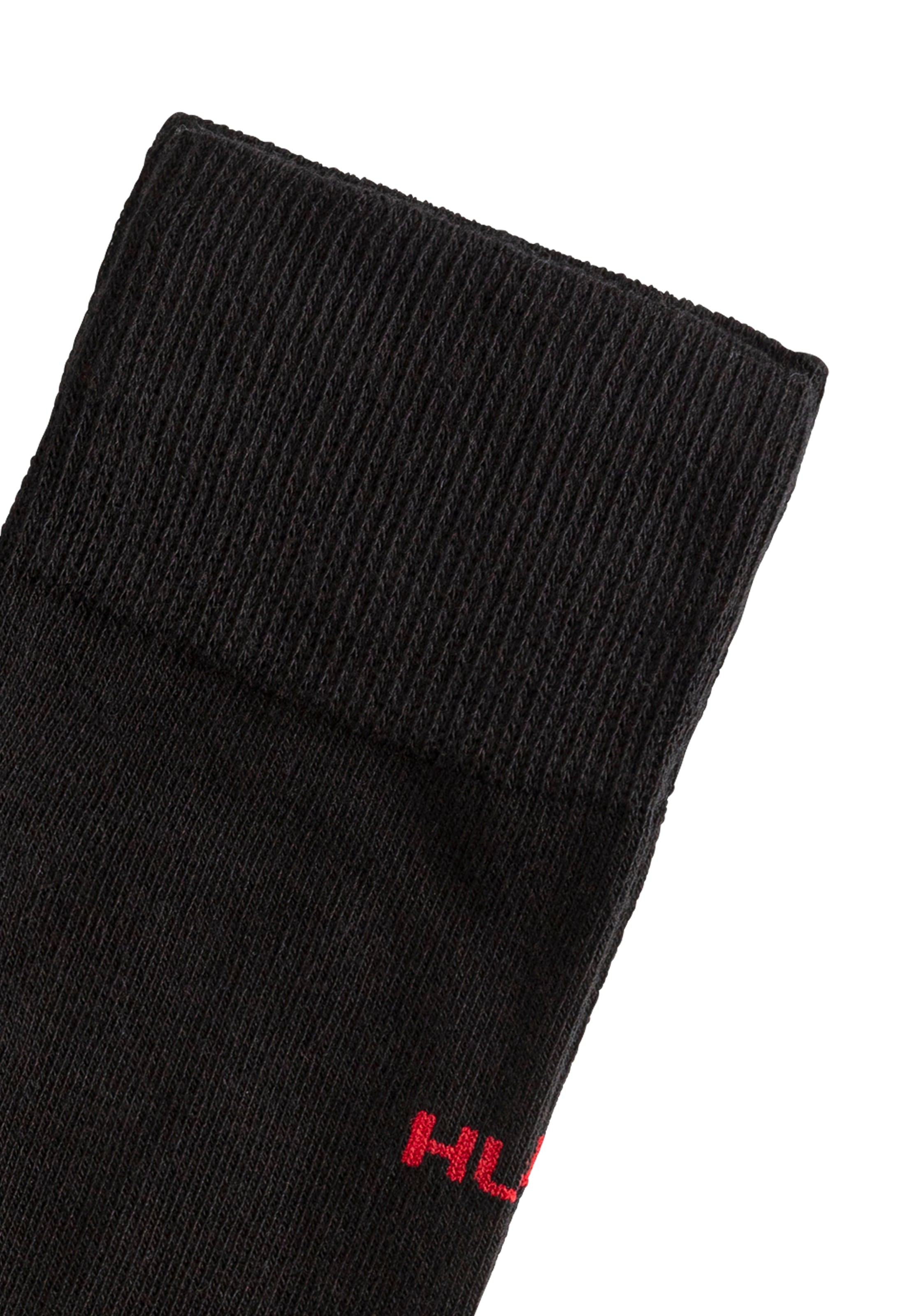 HUGO Underwear Businesssocken "3P RS UNI COLORS CC", (Packung, 3 Paar, 3er) günstig online kaufen