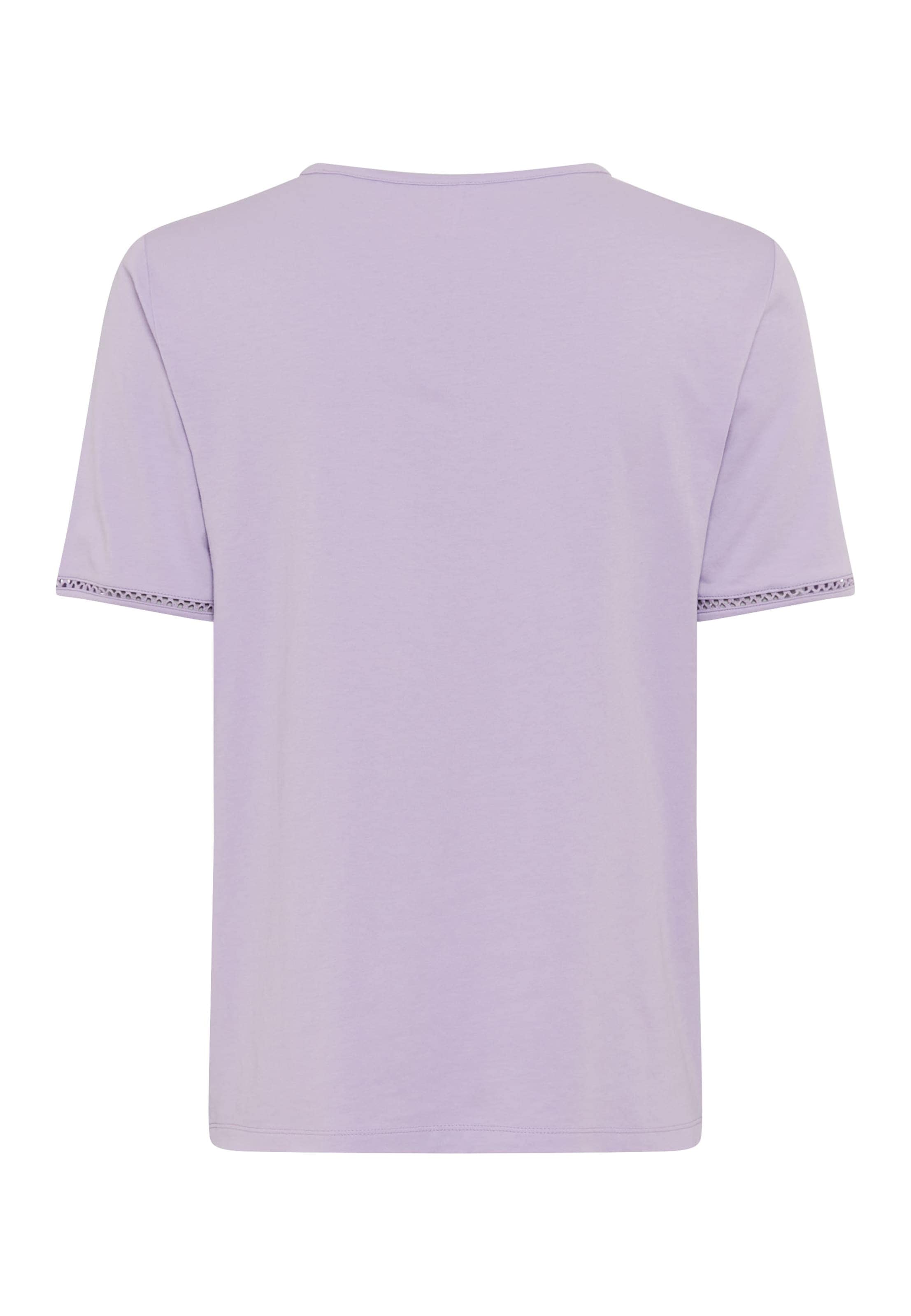 Brax Kurzarmshirt »Style CARINA«