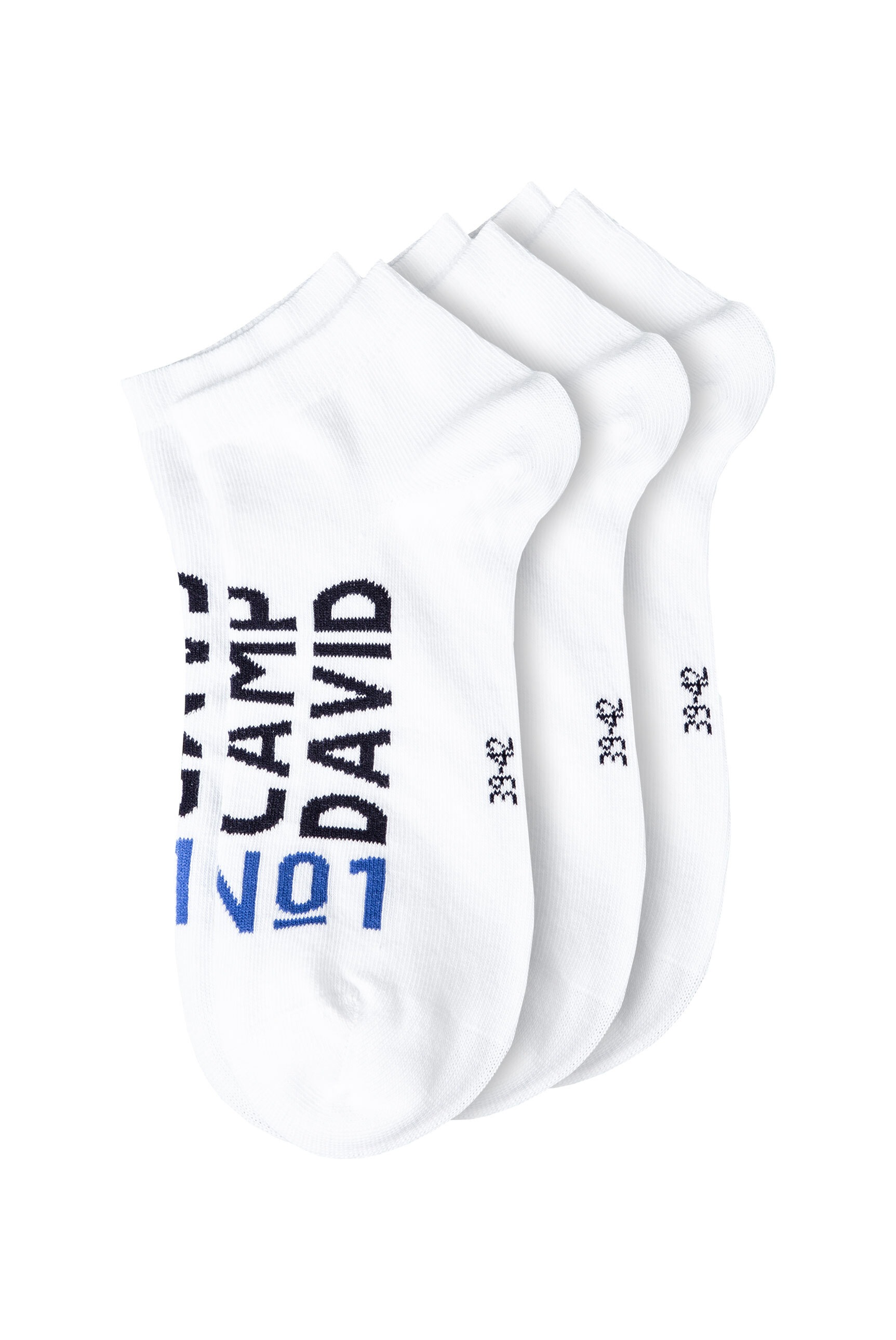 CAMP DAVID Sneakersocken günstig online kaufen