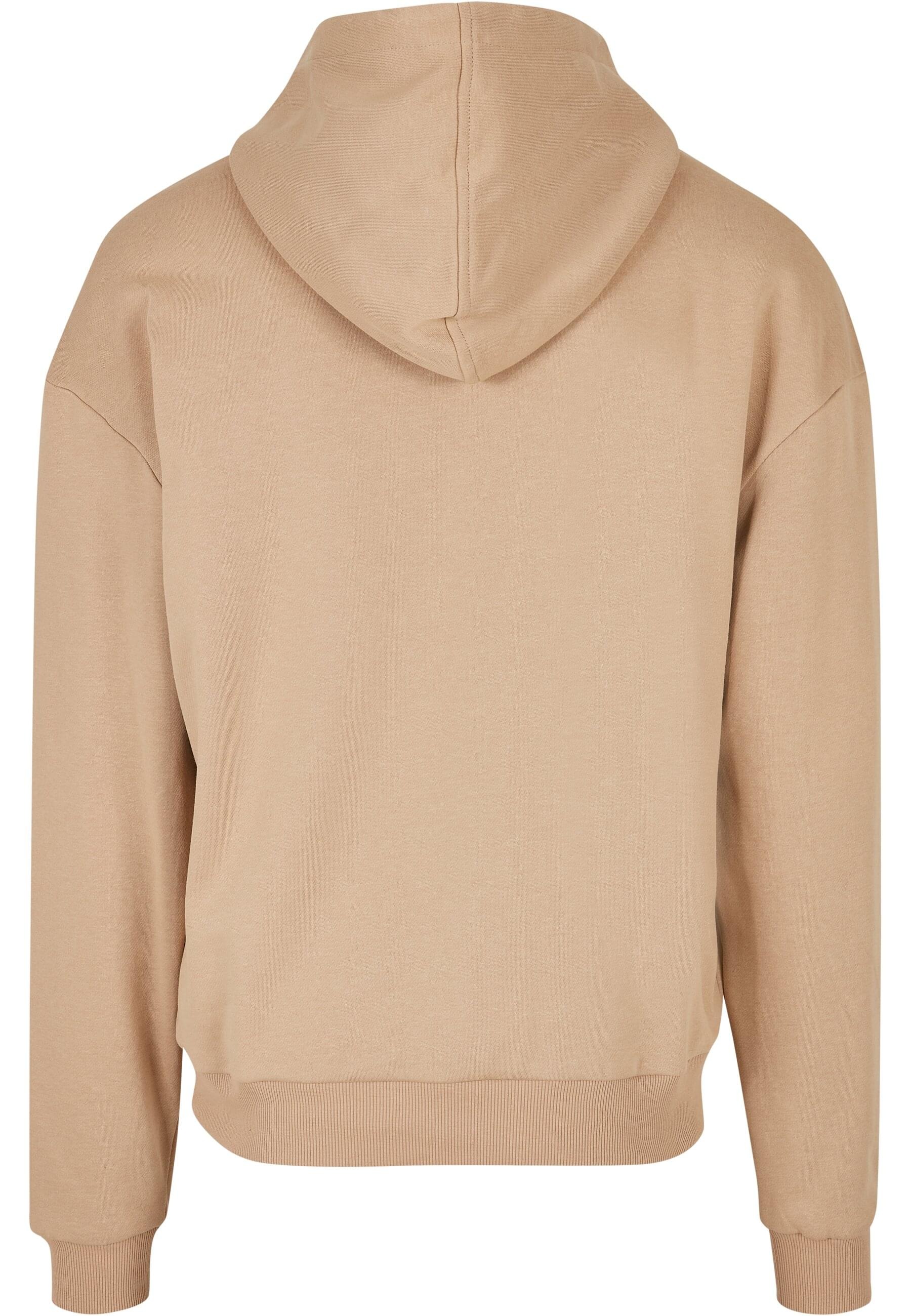 URBAN CLASSICS Kapuzensweatshirt "Urban Classics Herren Snap Hoody", (1 tlg günstig online kaufen