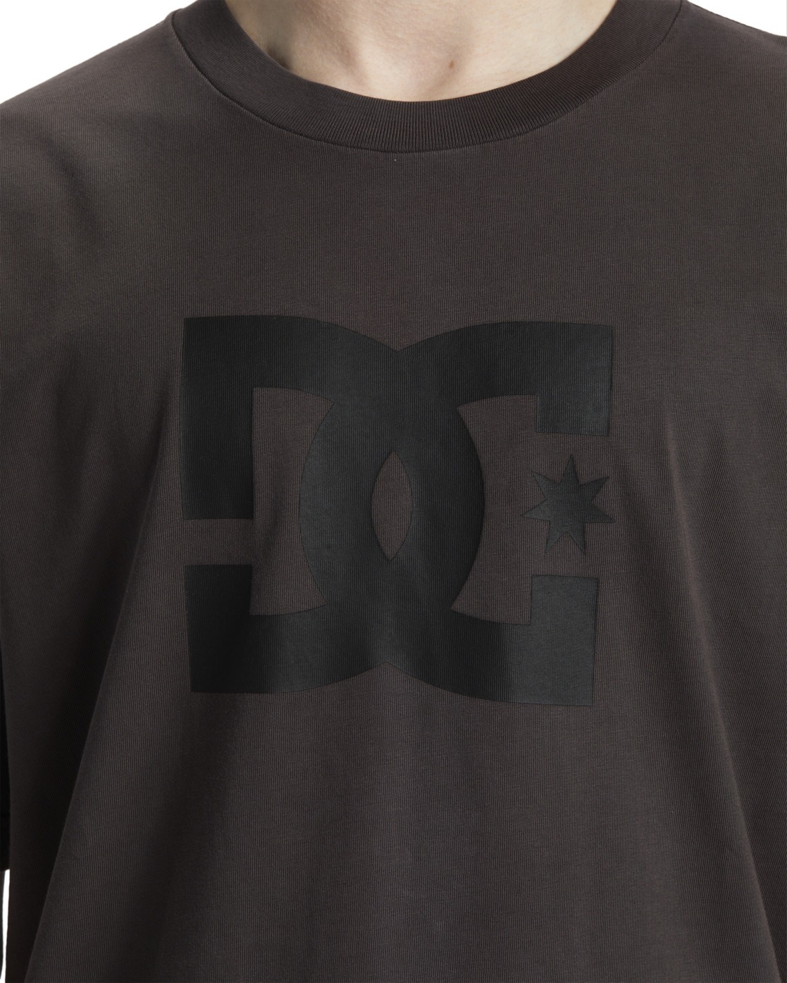 DC Shoes T-Shirt »DC Star Pigment Dye«